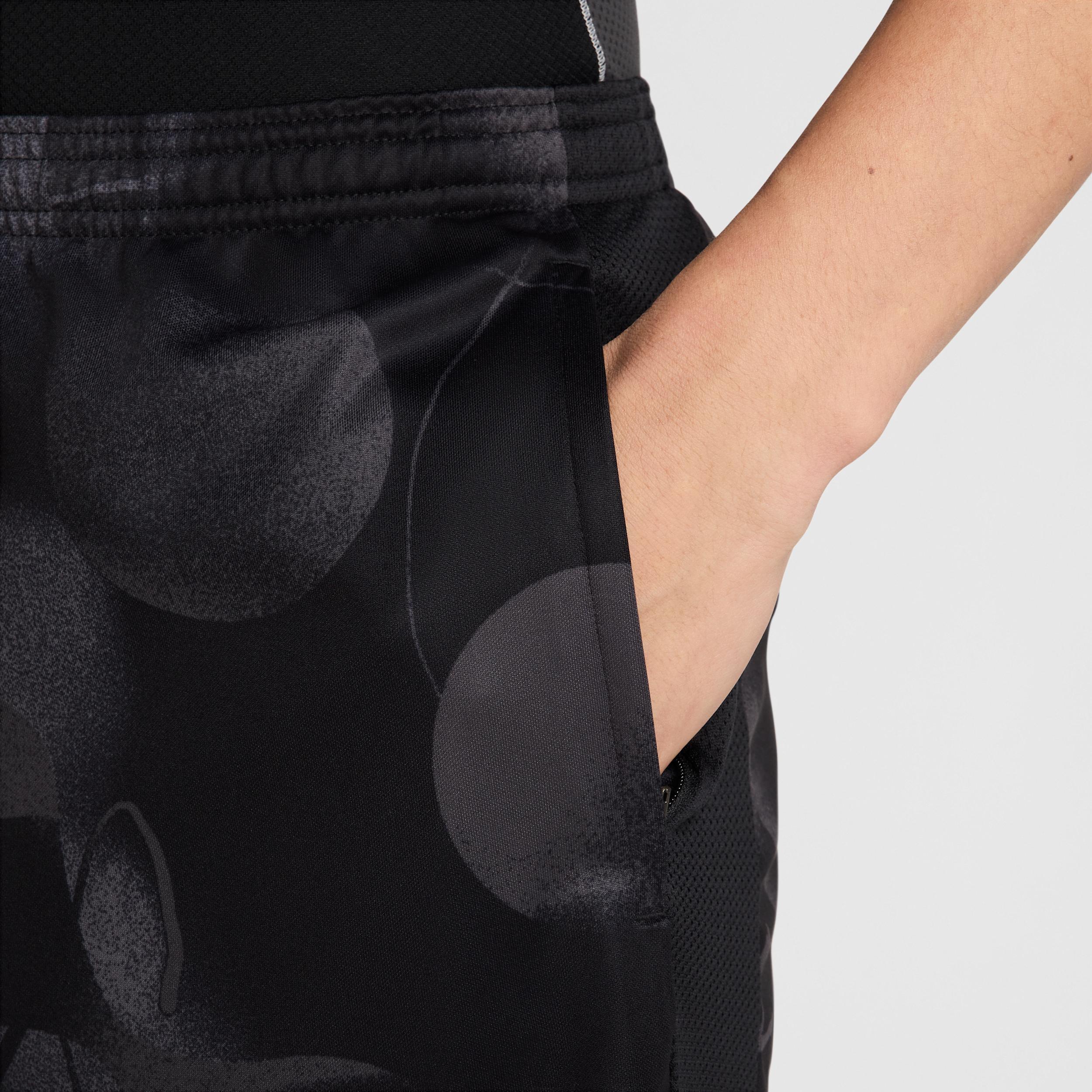 Nike Men's Academy+ Dri-FIT Soccer Shorts Product Image