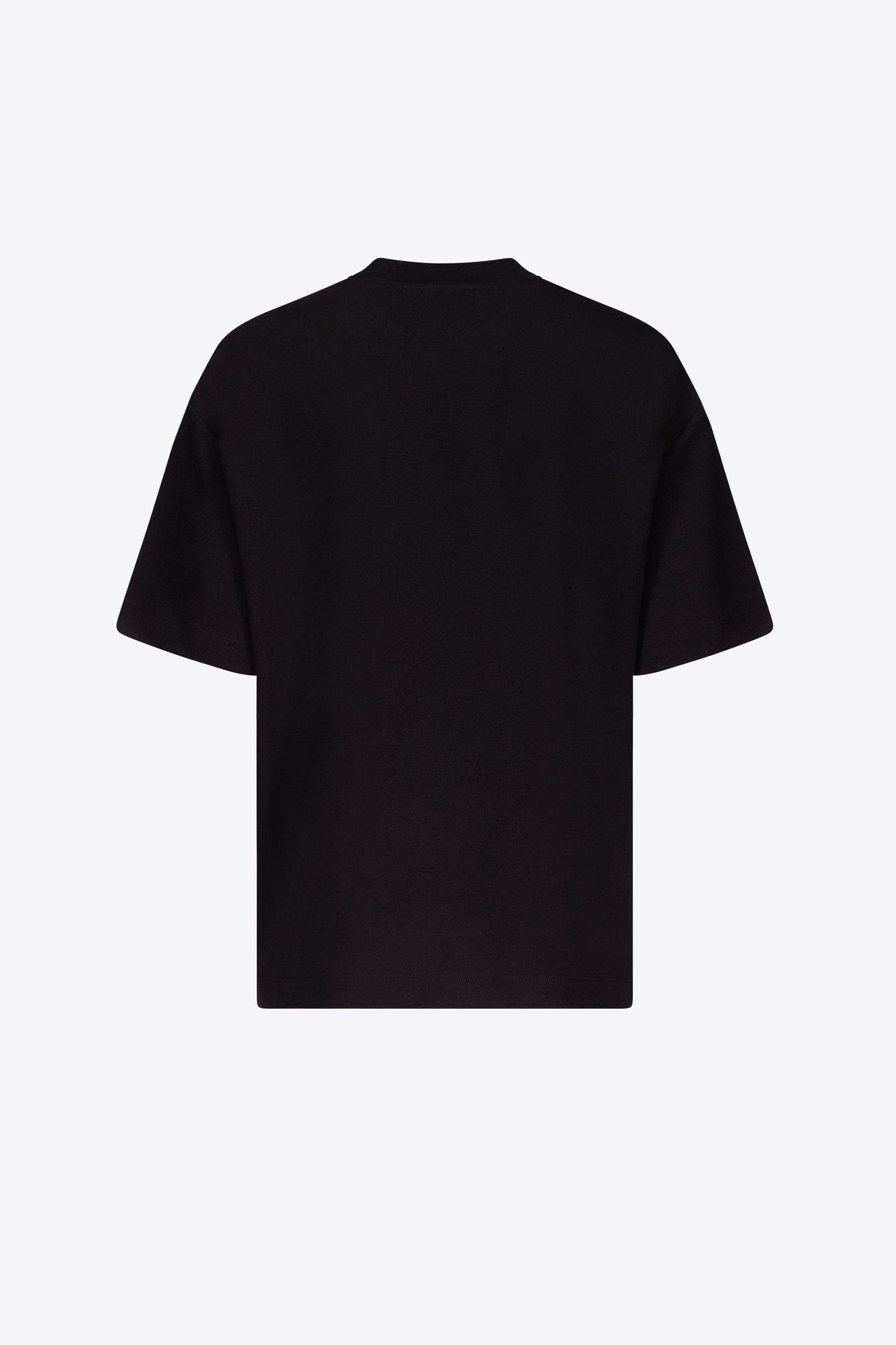 Crystal Slit Jean Product Image