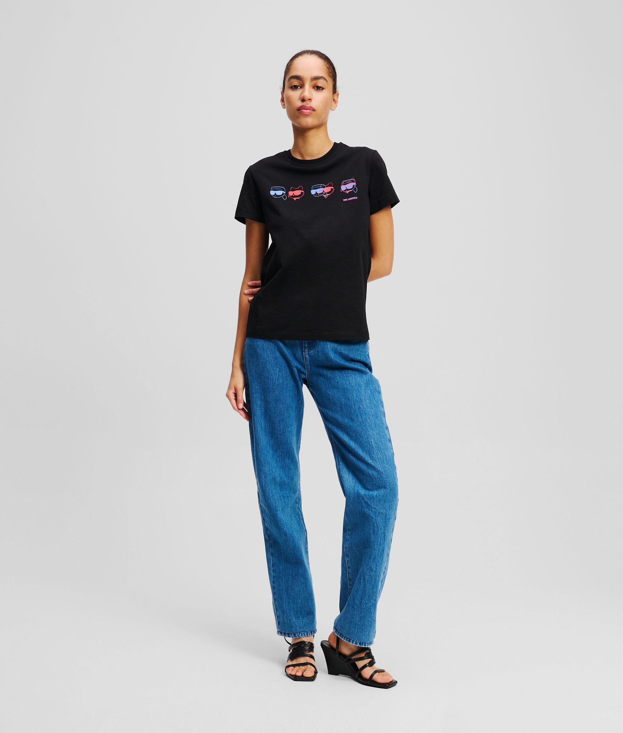 IKON COLOR-POP T-SHIRT Product Image