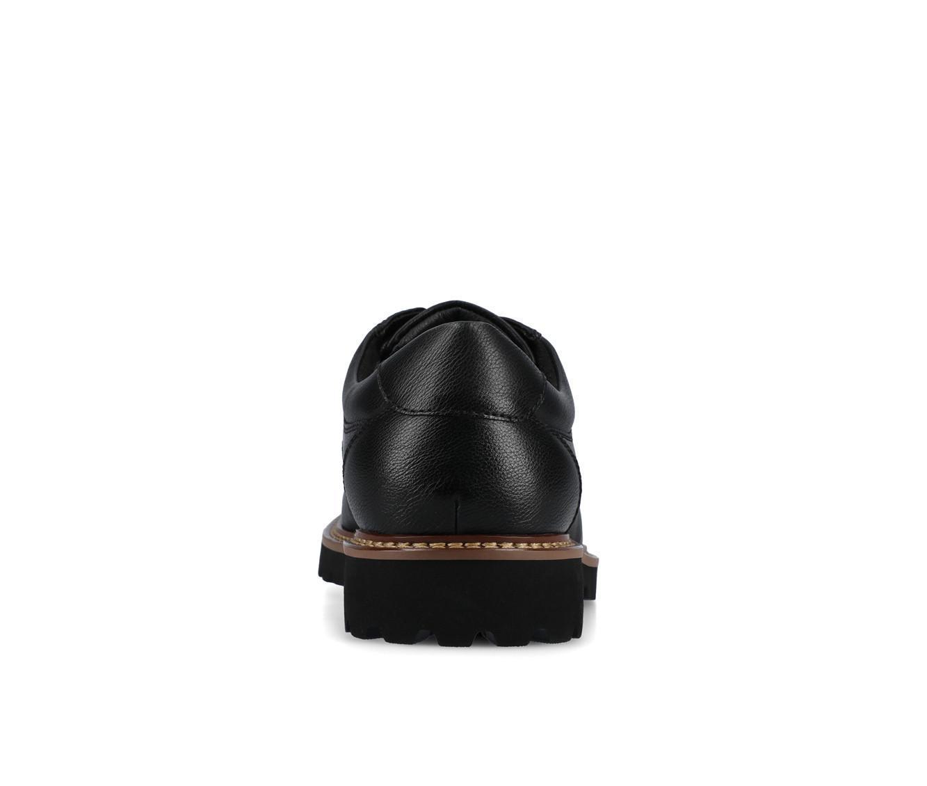 Men's Vance Co. Templeton Dress Oxfords Product Image