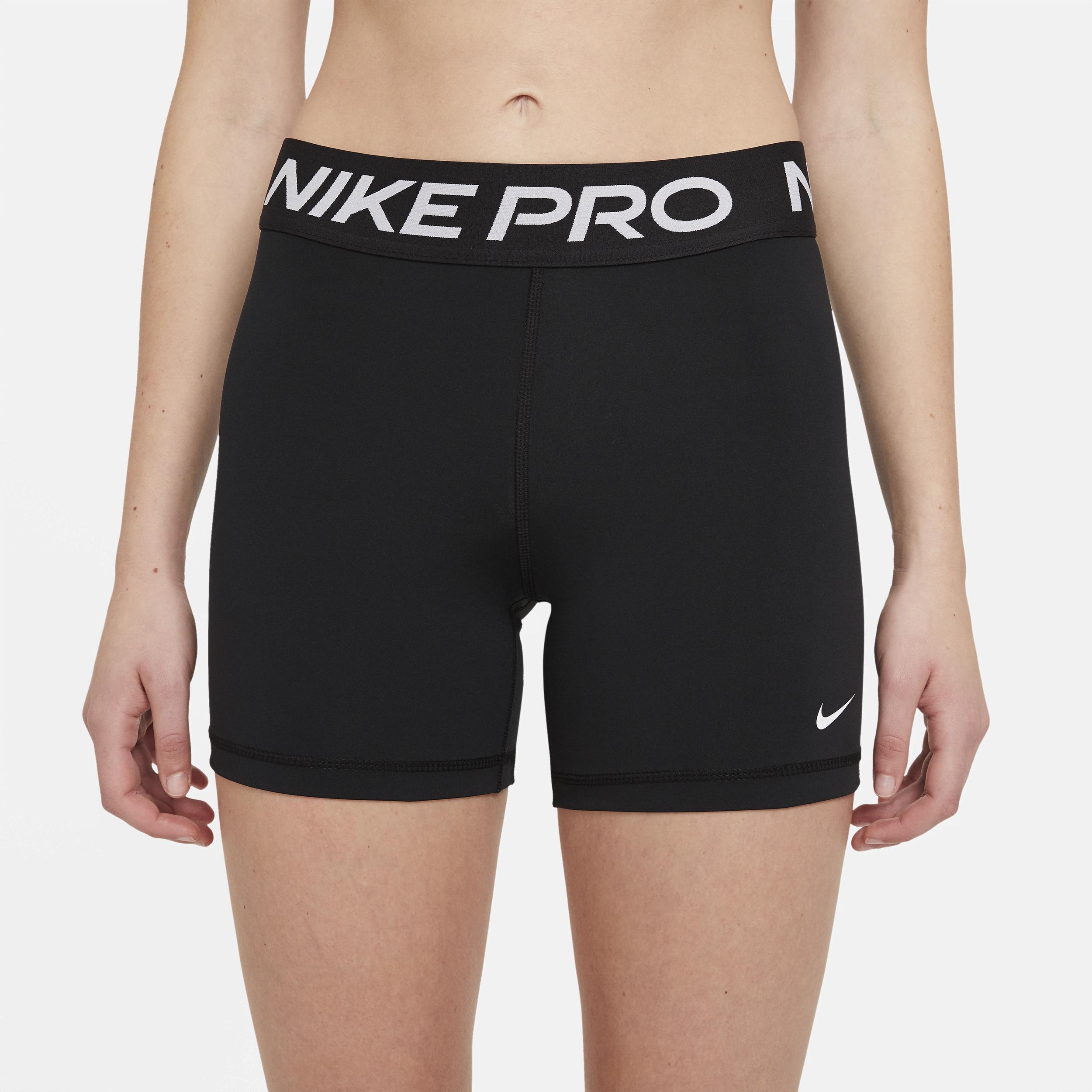 Women's Nike Pro 365 5" Shorts Product Image