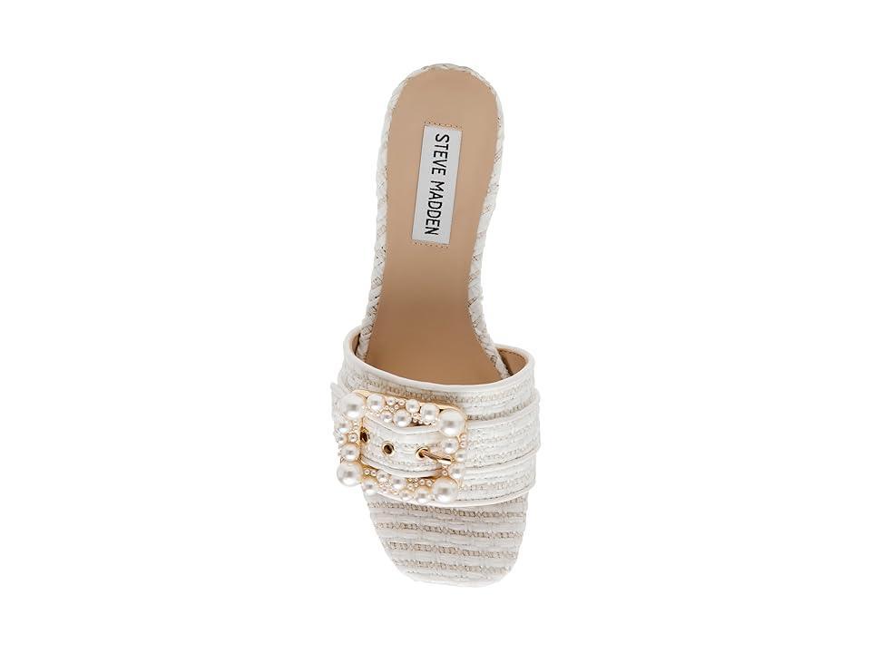 Steve Madden Sandre Multi) Women's Sandals Product Image