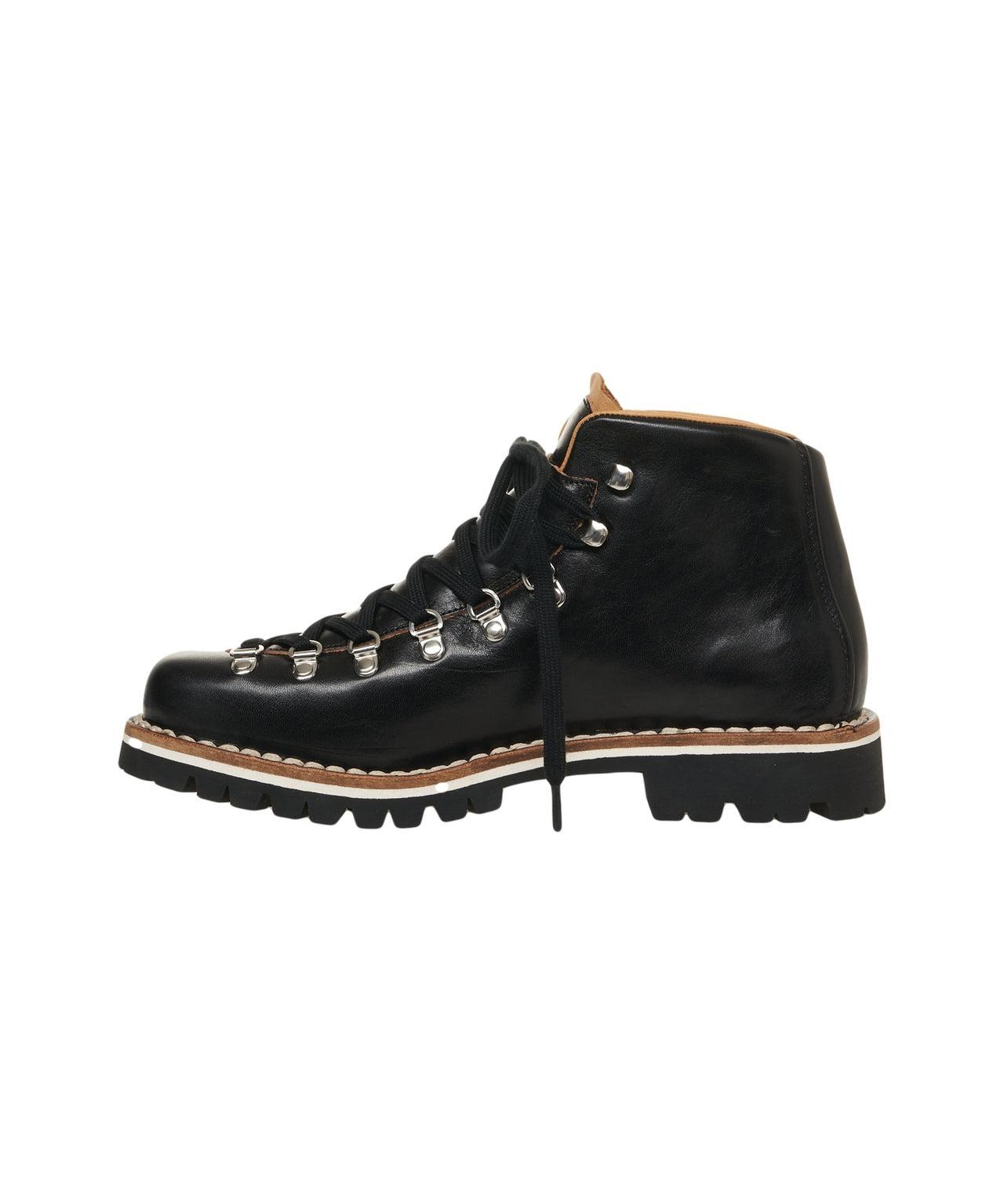 Leather boots 'Lupaul' Product Image
