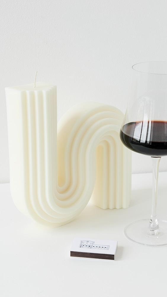 Davie Ocho Candle Co. The 70s Glow Candle | Shopbop Product Image