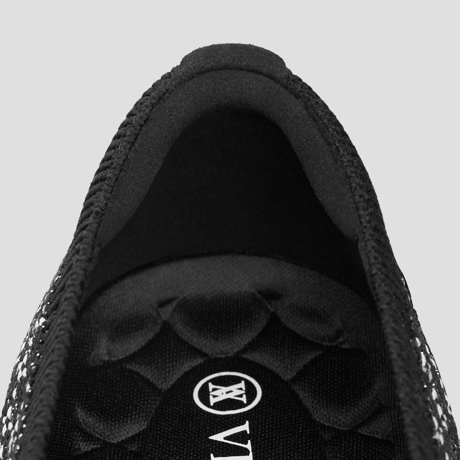 Round-Toe Flats (Claire) Product Image