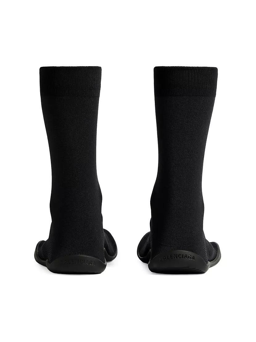 Mens Sock Sneakers Product Image