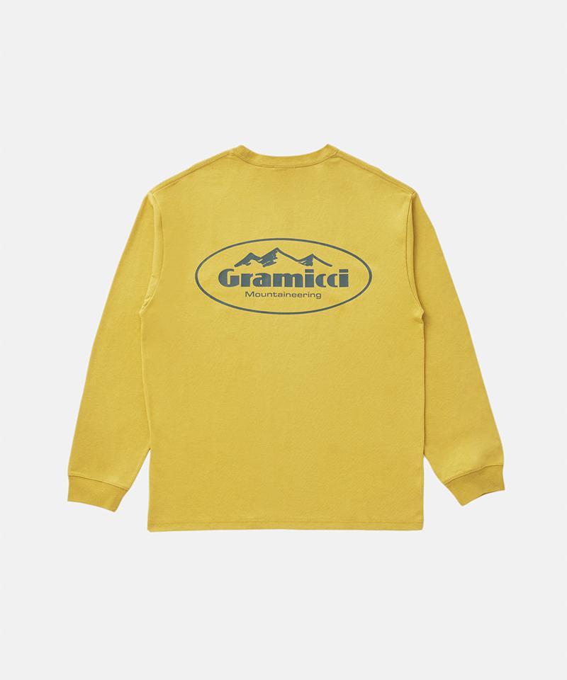 Mountaineering L/S Tee Product Image