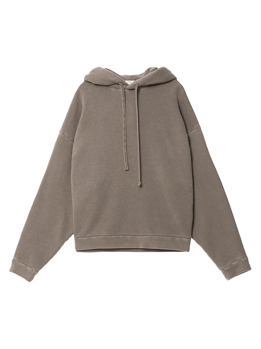 Mens Salford Relaxed Hoodie Product Image