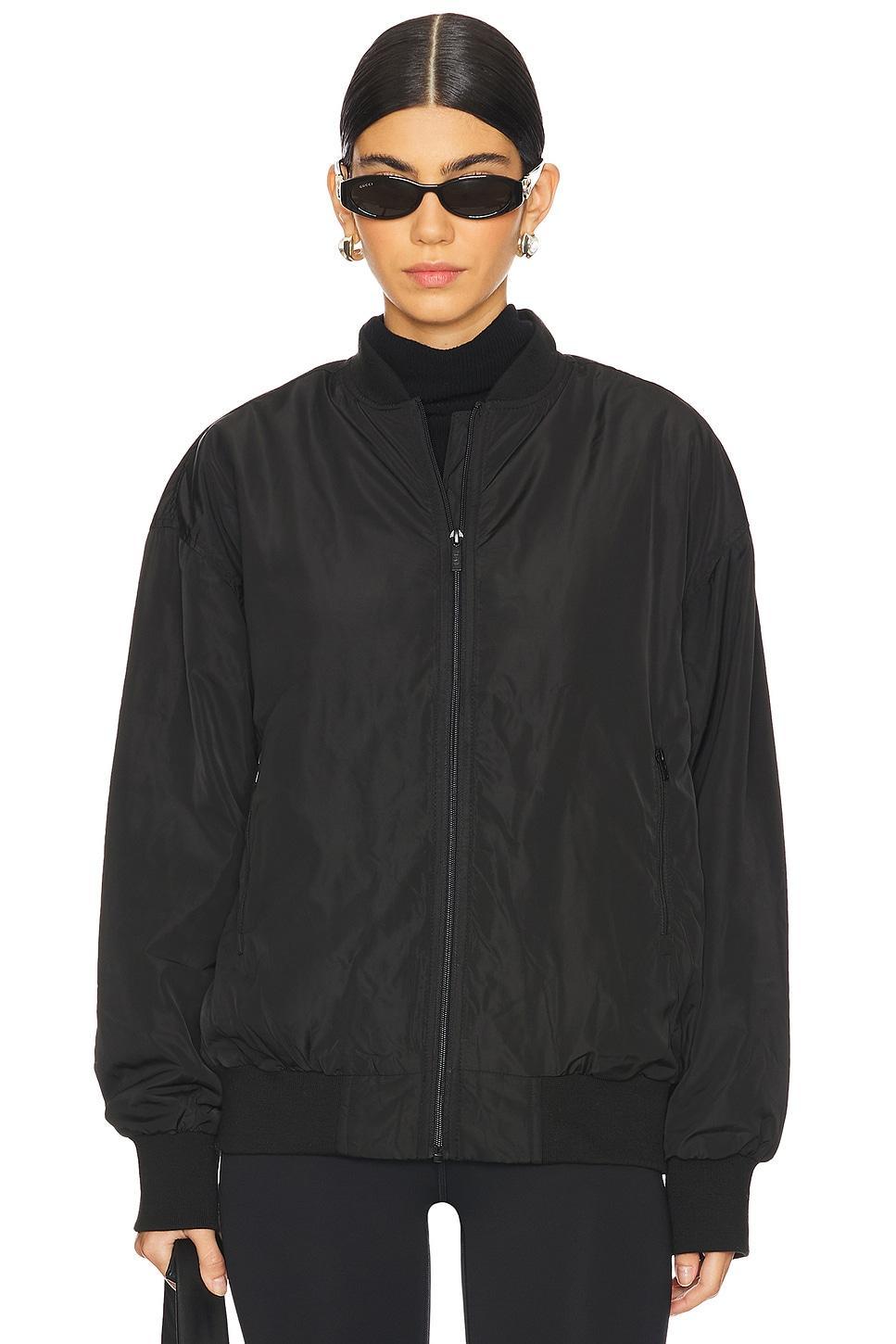 Oversized Bomber IVL Collective Product Image