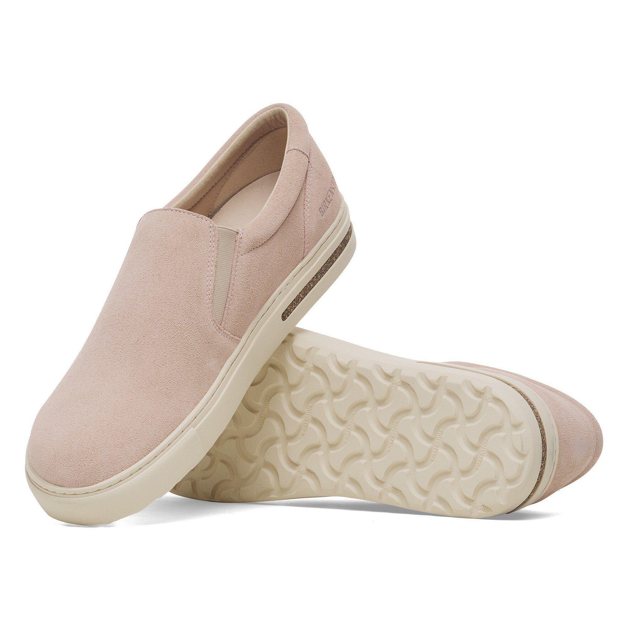 Oswego Suede Leather Product Image