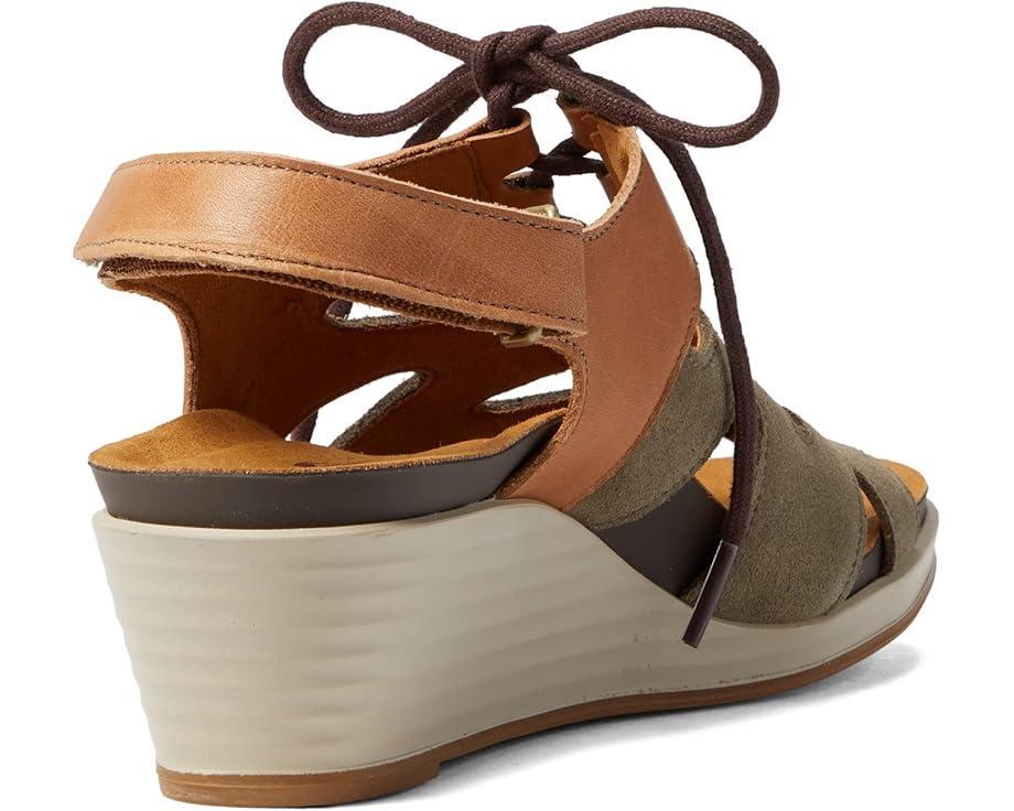 Aria Comfort Gladiator Sandal Product Image