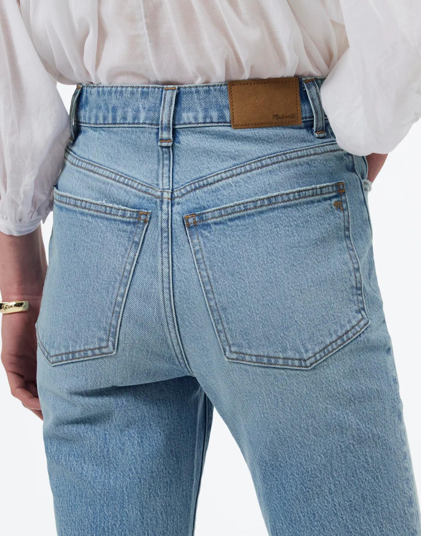 The Perfect Vintage Jean Product Image