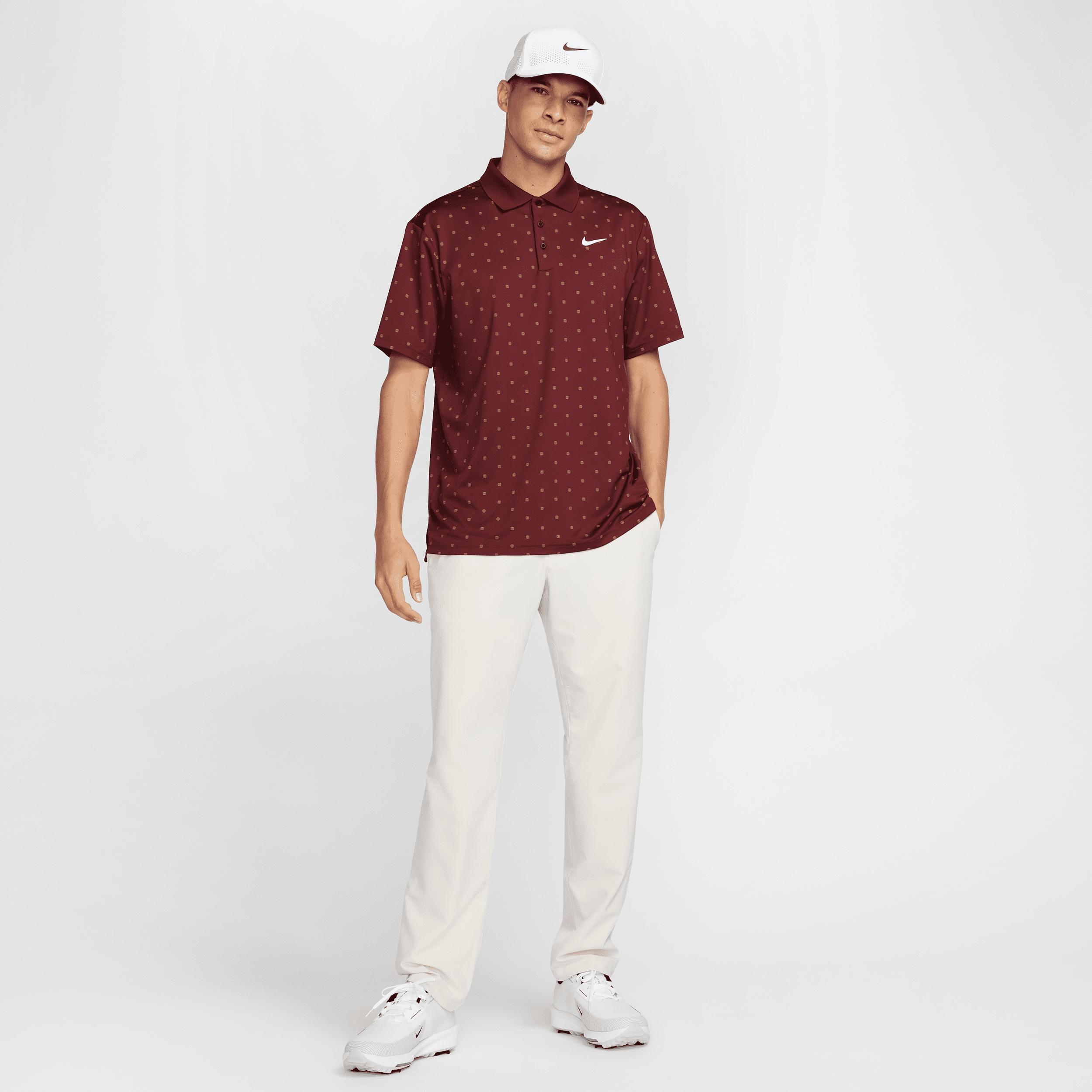 Nike Men's Tour Repel Flex Slim Golf Pants Product Image