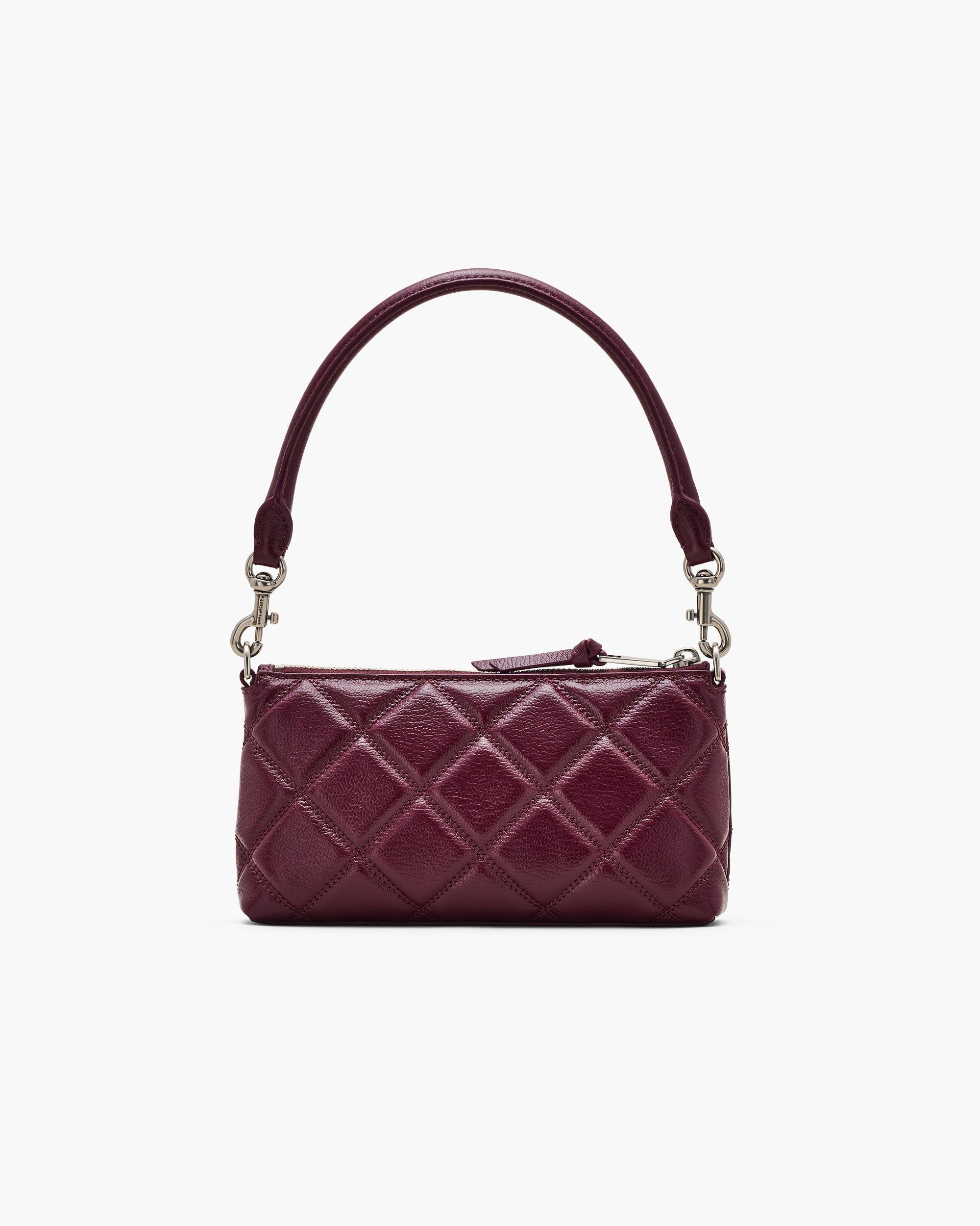 The Quilted Snapshot Convertible Shoulder Bag Product Image
