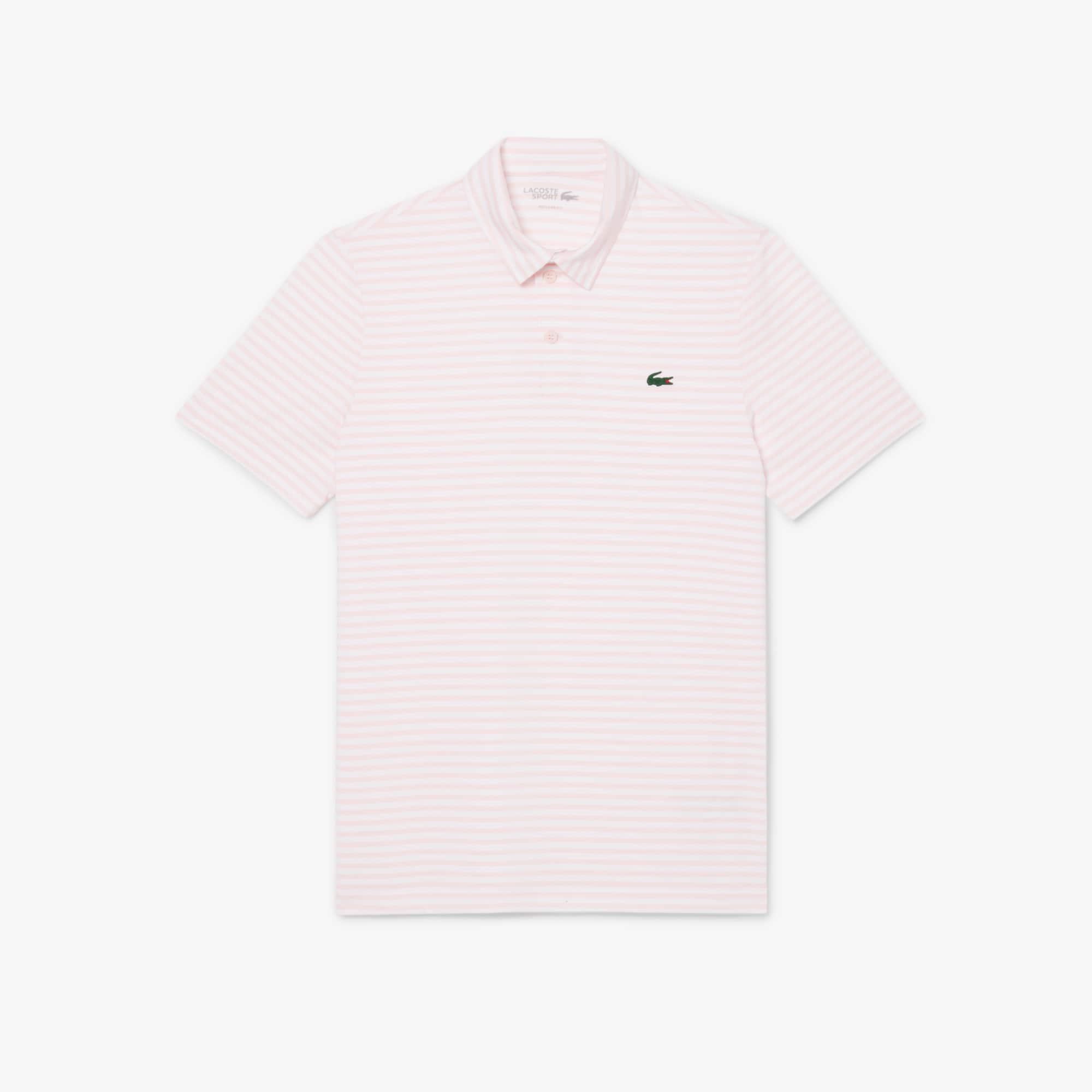 Men's Regular Fit UV Protect Golf Polo Product Image