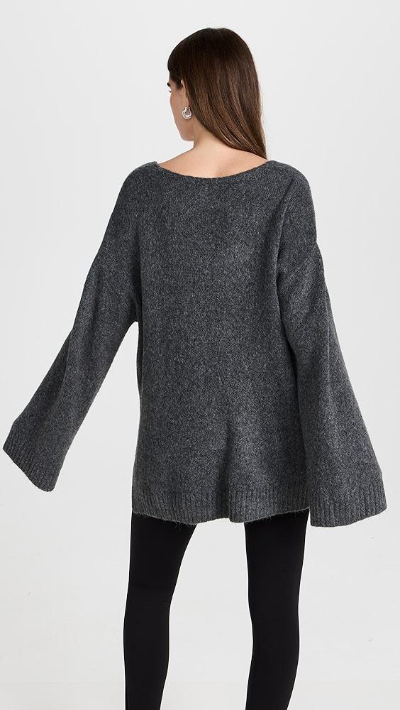 Z Supply Modern Sweater | Shopbop Product Image