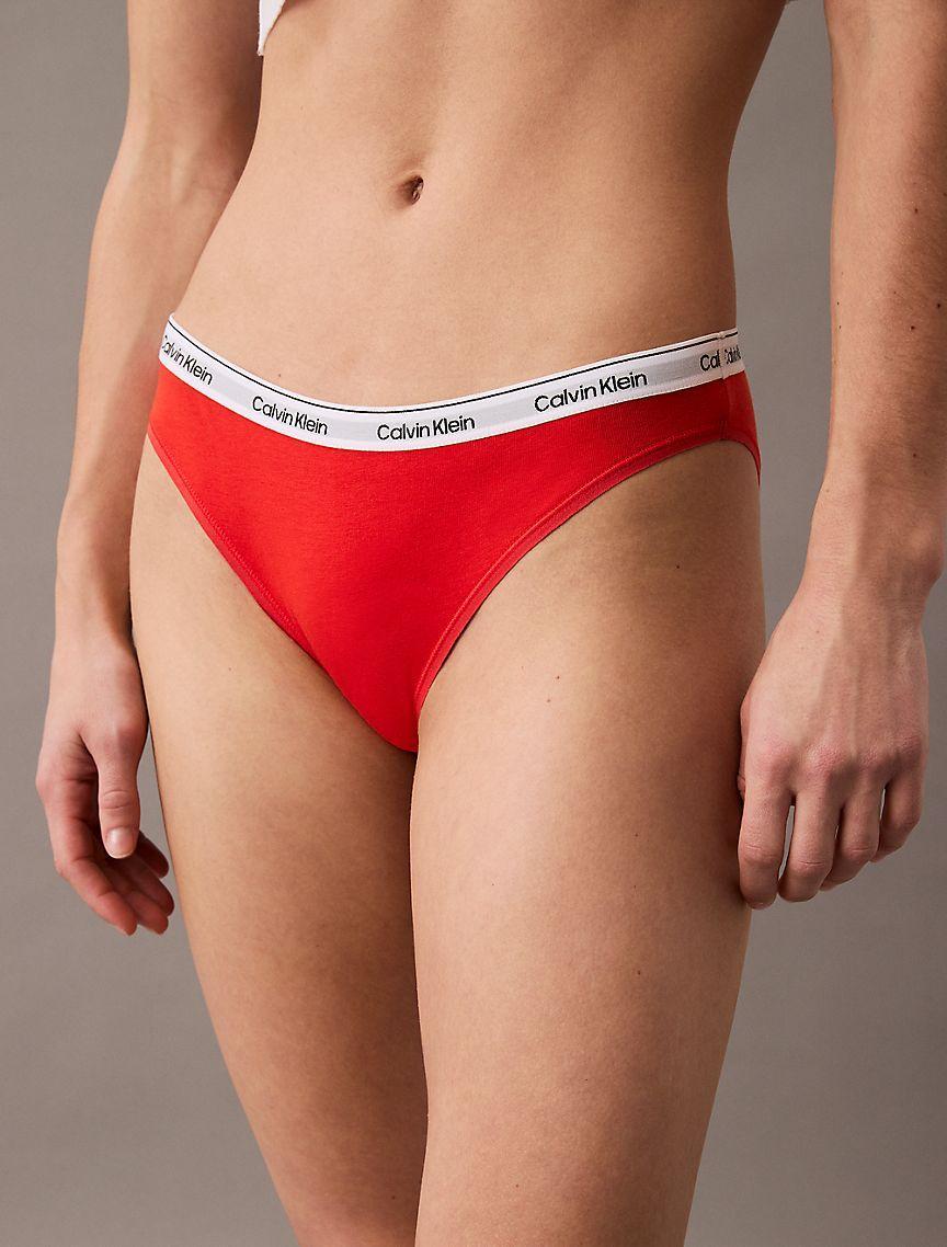 Modern Logo Bikini Product Image
