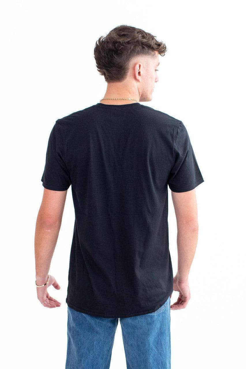 Vintage Inspired Wolverine Tee Product Image