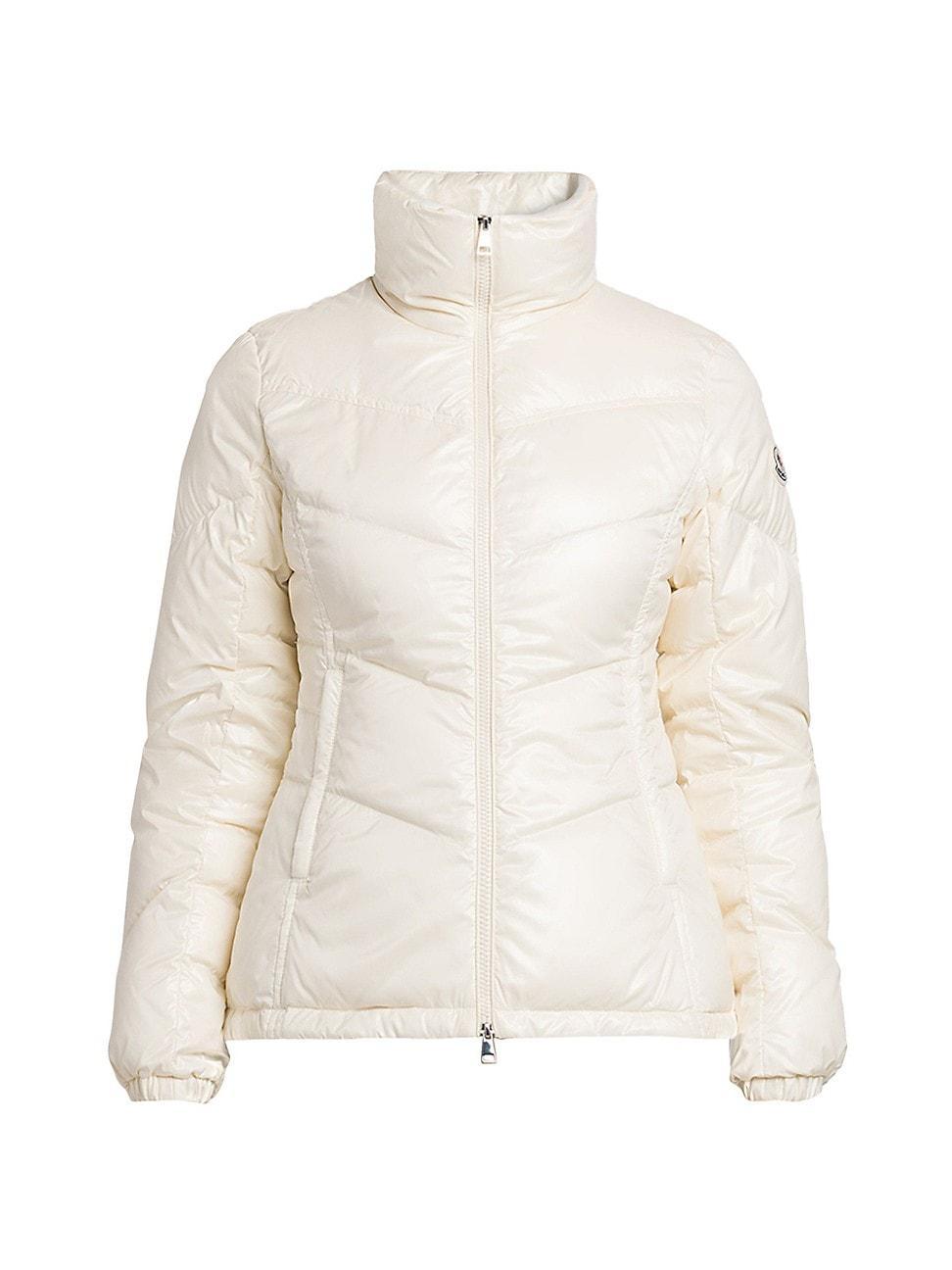 Womens Gast Short Down Jacket Product Image
