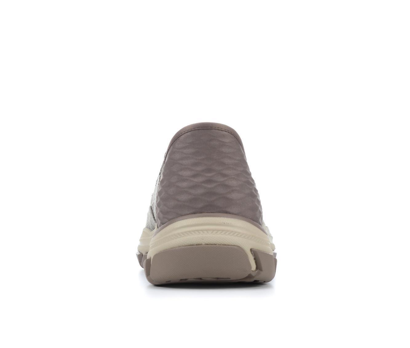 Men's Skechers 204809 Respected Holmgren Slip-In Casual Shoes Product Image