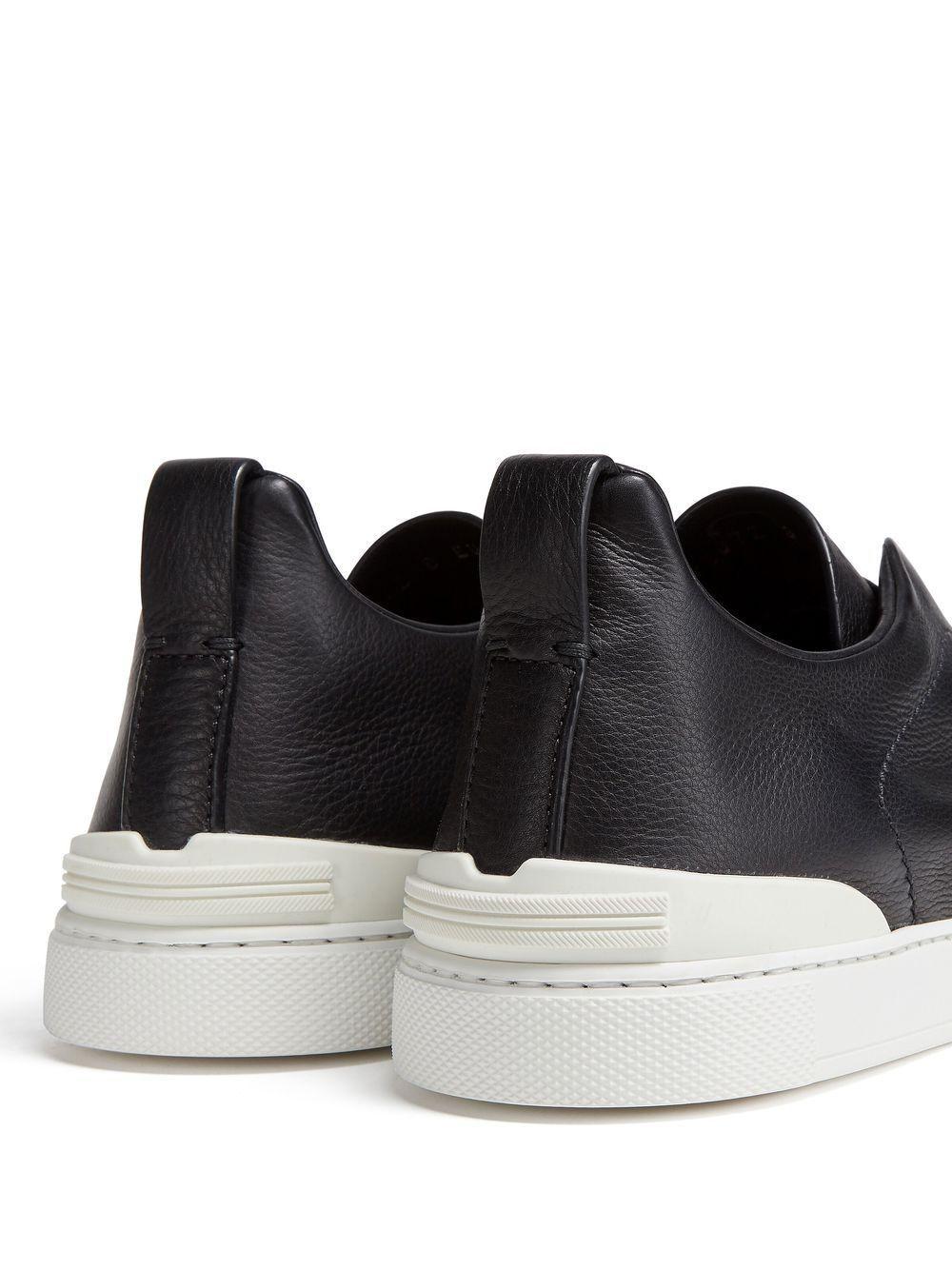 Triple Stitch Secondskin sneakers Product Image