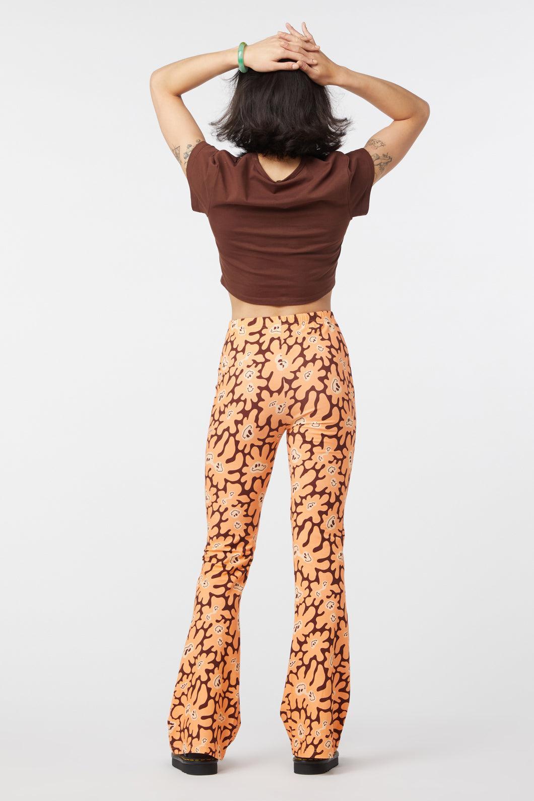 Flower Frenzy Pant Product Image