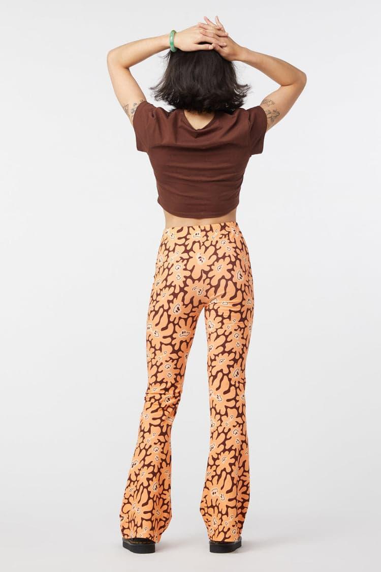 Flower Frenzy Pant Product Image