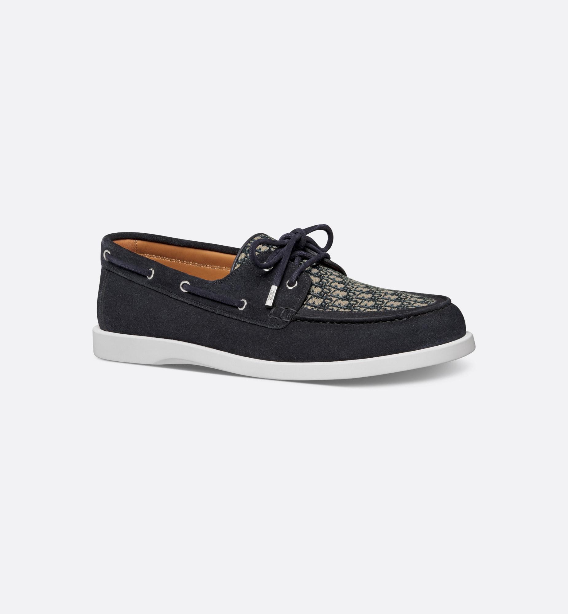 Mens Lucien Rubber-Sole Leather Penny Loafers Product Image