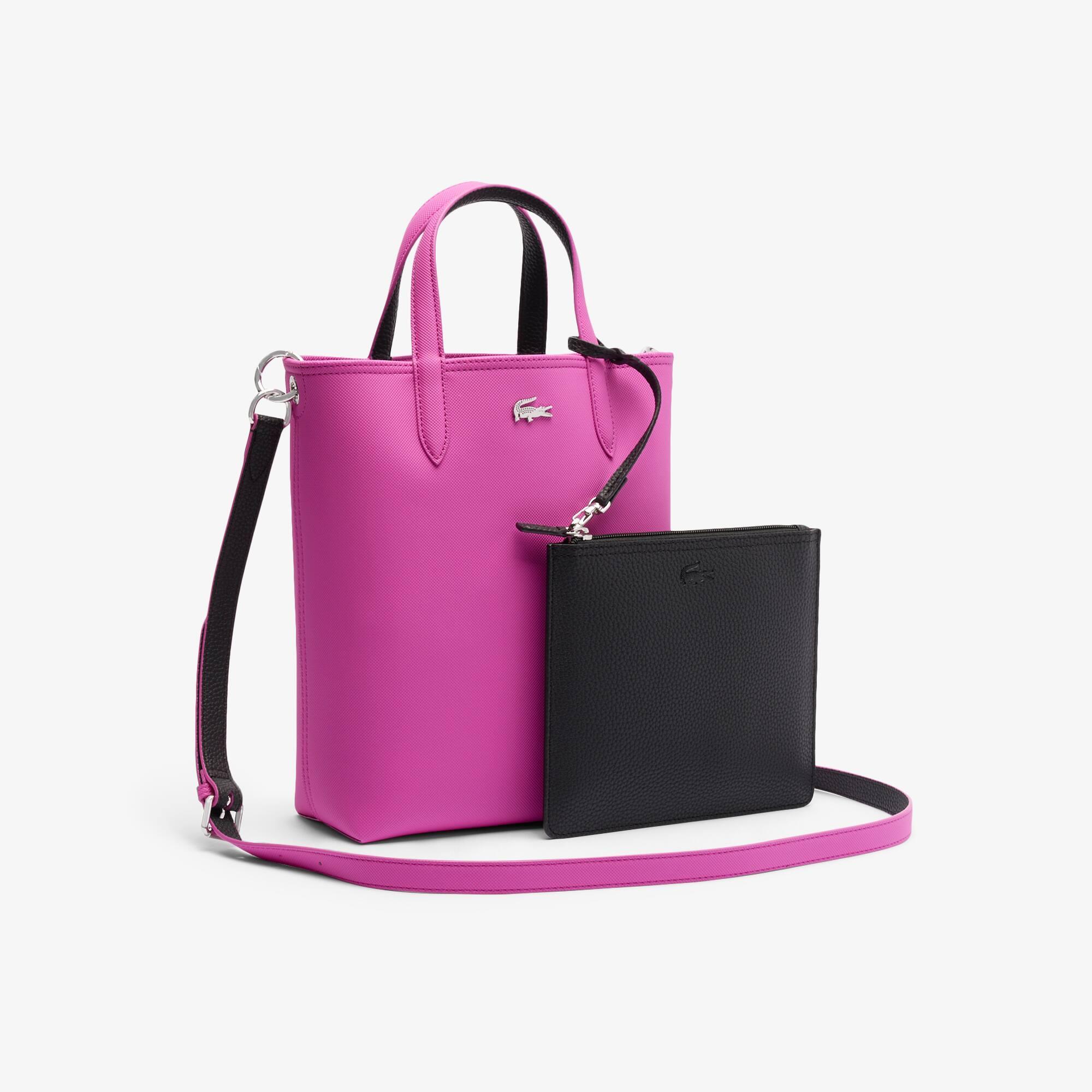 Anna Vertical Reversible Tote Product Image