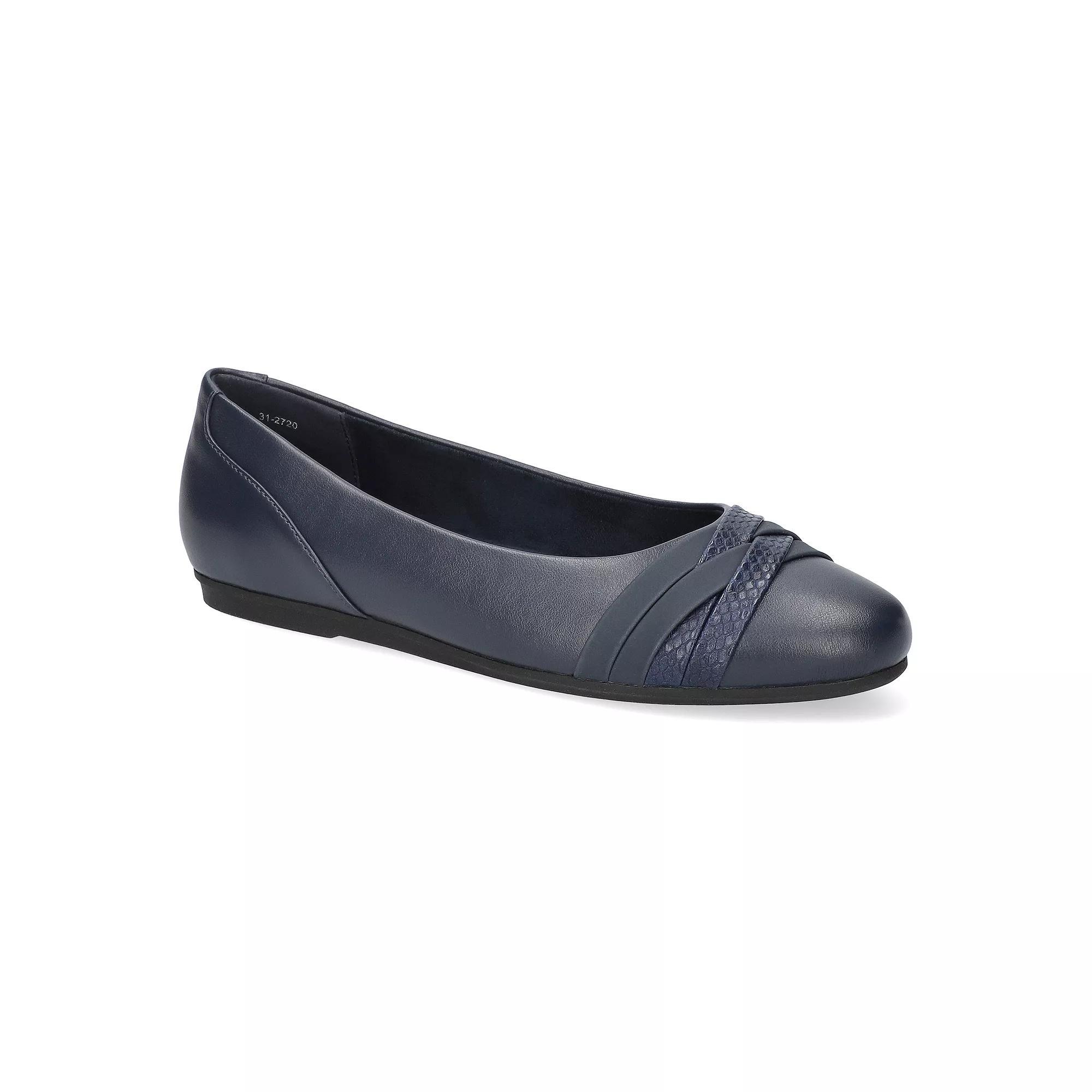 Journee Marci Womens Loafers Yellow Product Image