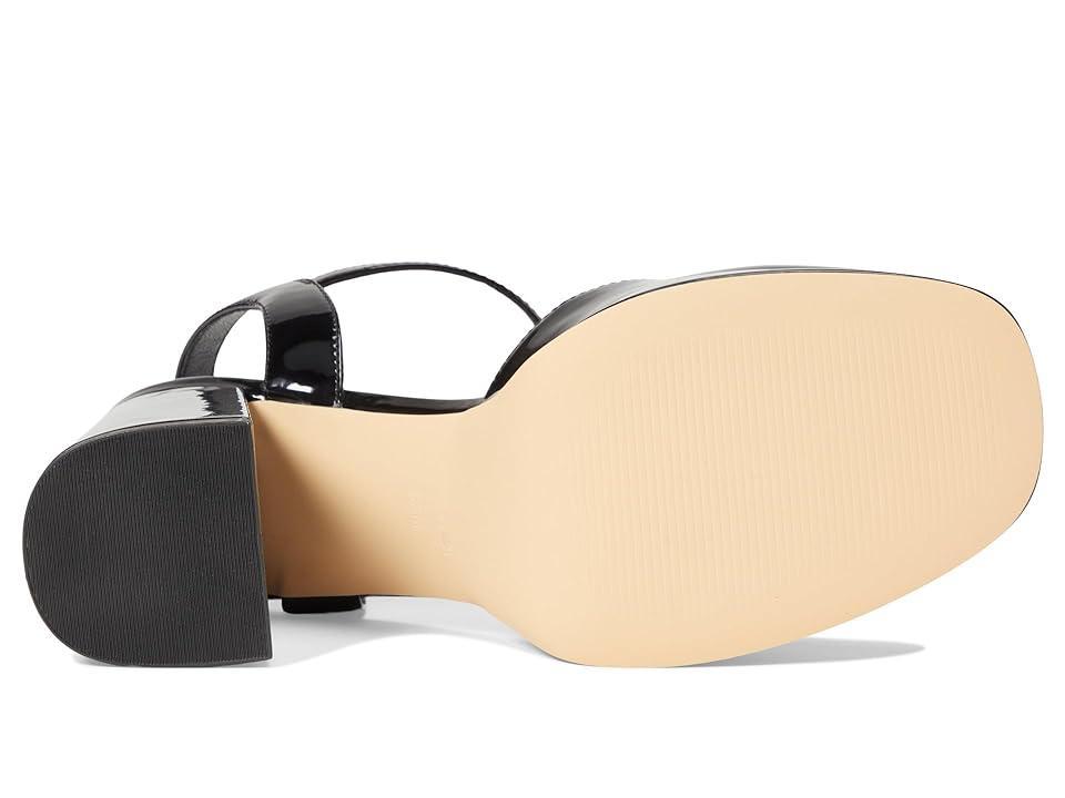 Nine West Colot Patent) High Heels Product Image