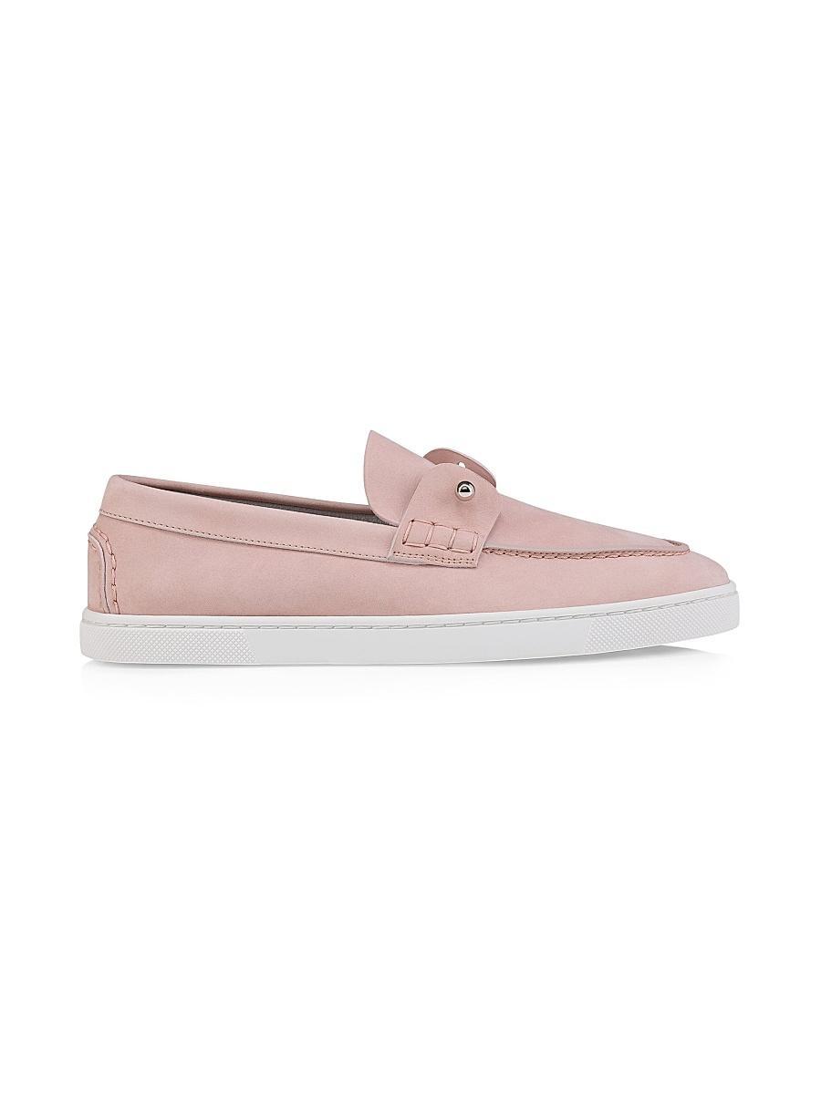 Womens Chambeliboat Loafers Product Image
