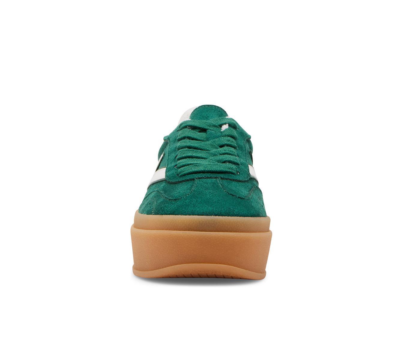 Women's Madden Girl Mightty Platform Sneakers Product Image