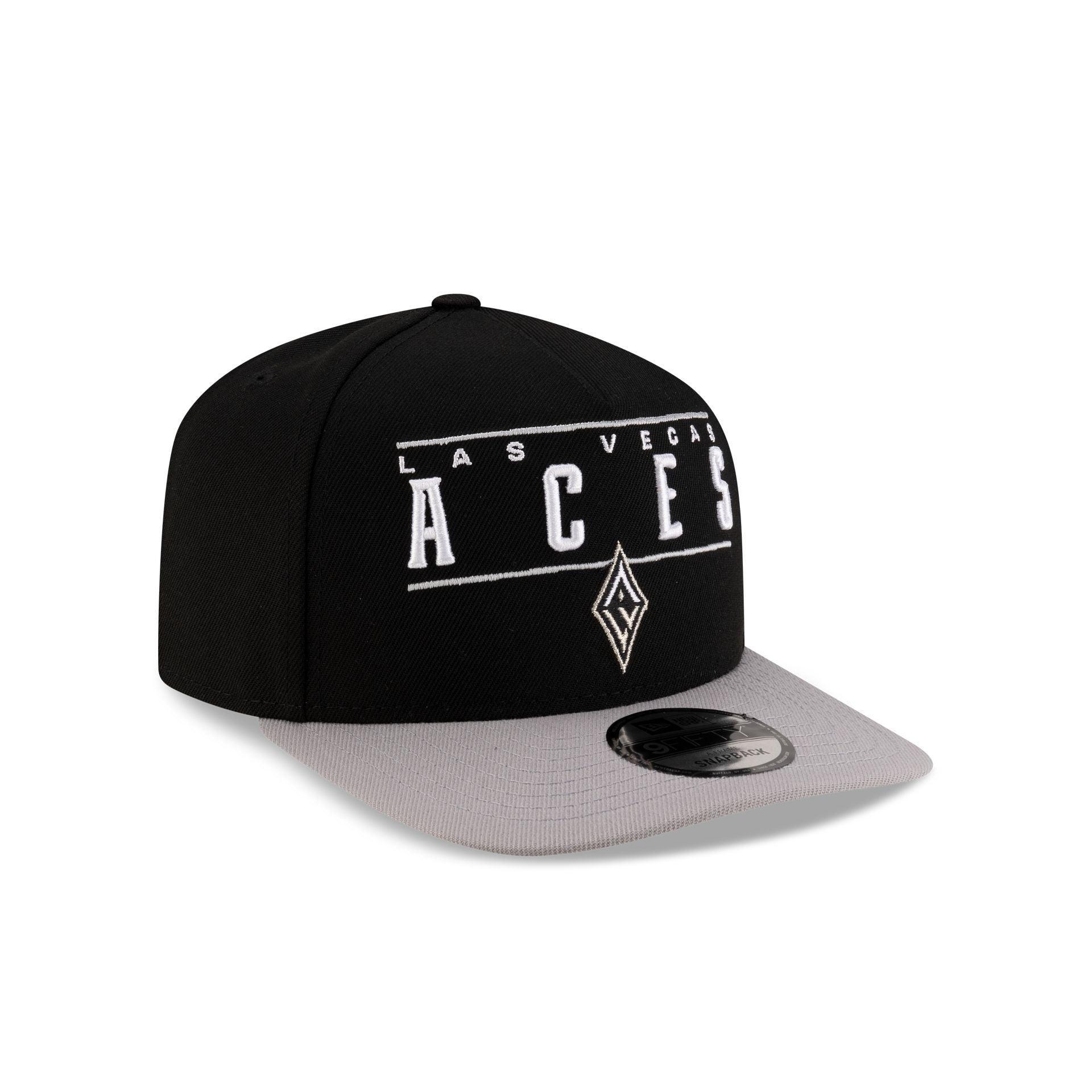Seattle Storm 2025 Draft 9FIFTY A-Frame Snapback Hat Male Product Image
