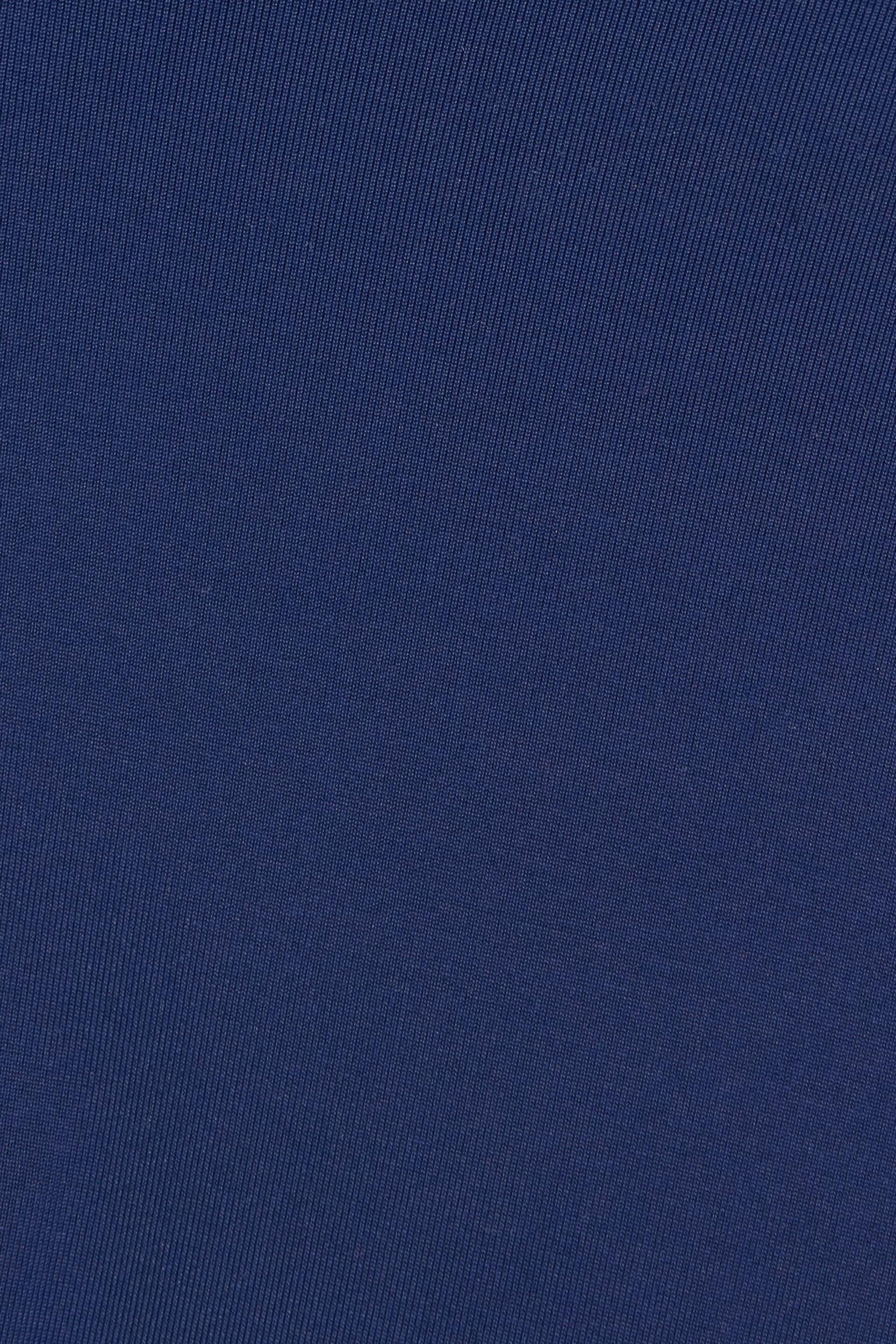High Triangle Bikini Top Product Image