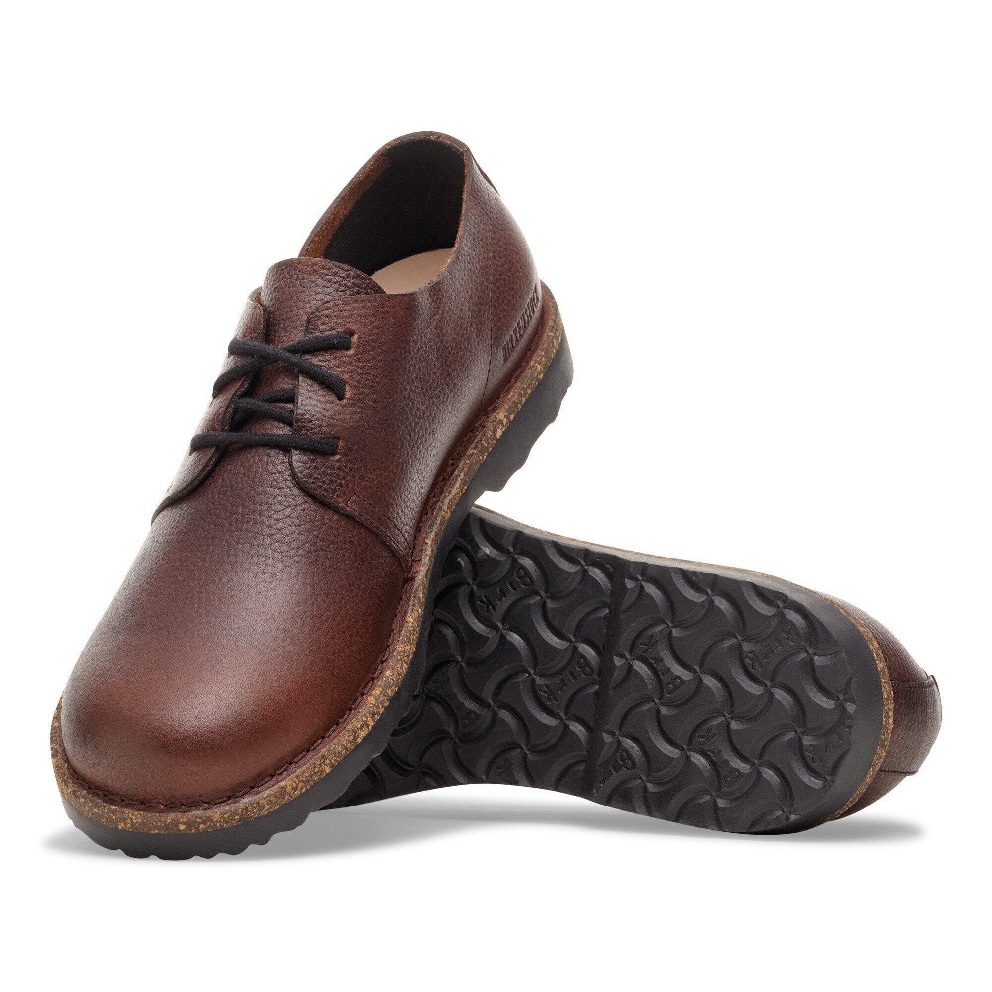 Uppsala Low Natural Leather Product Image