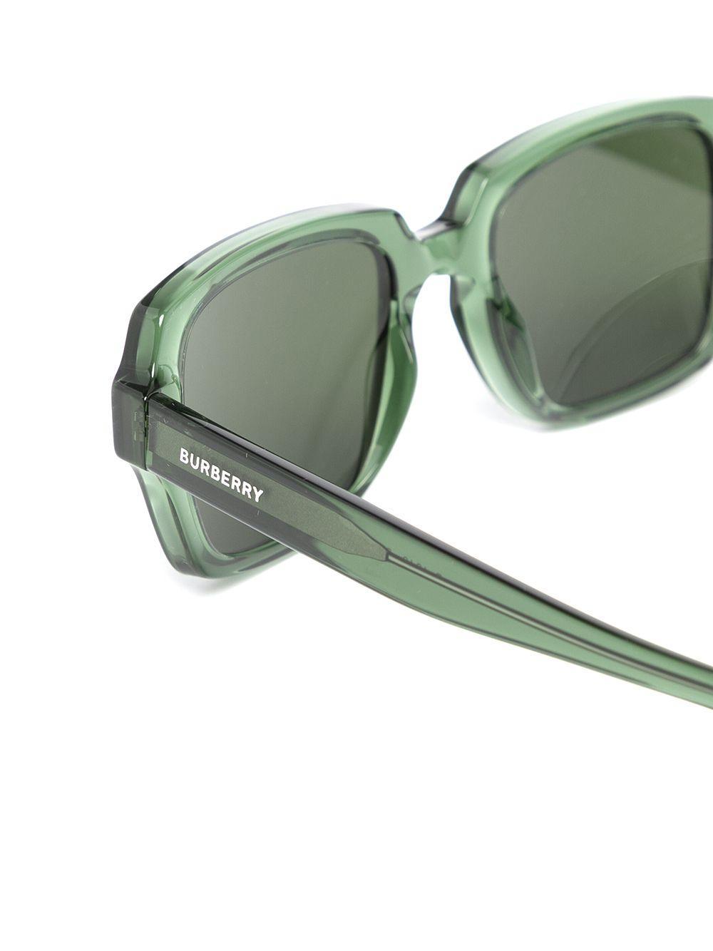 Eldon square-frame sunglasses Product Image