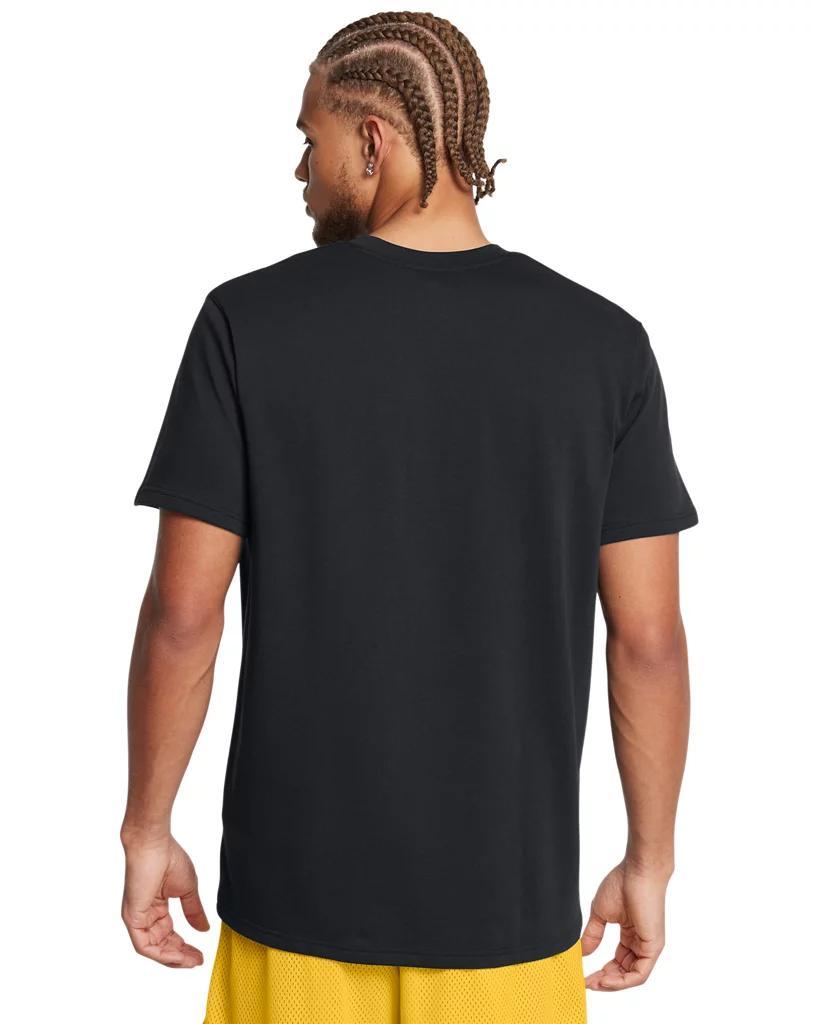 Curry Logo Heavyweight Product Image