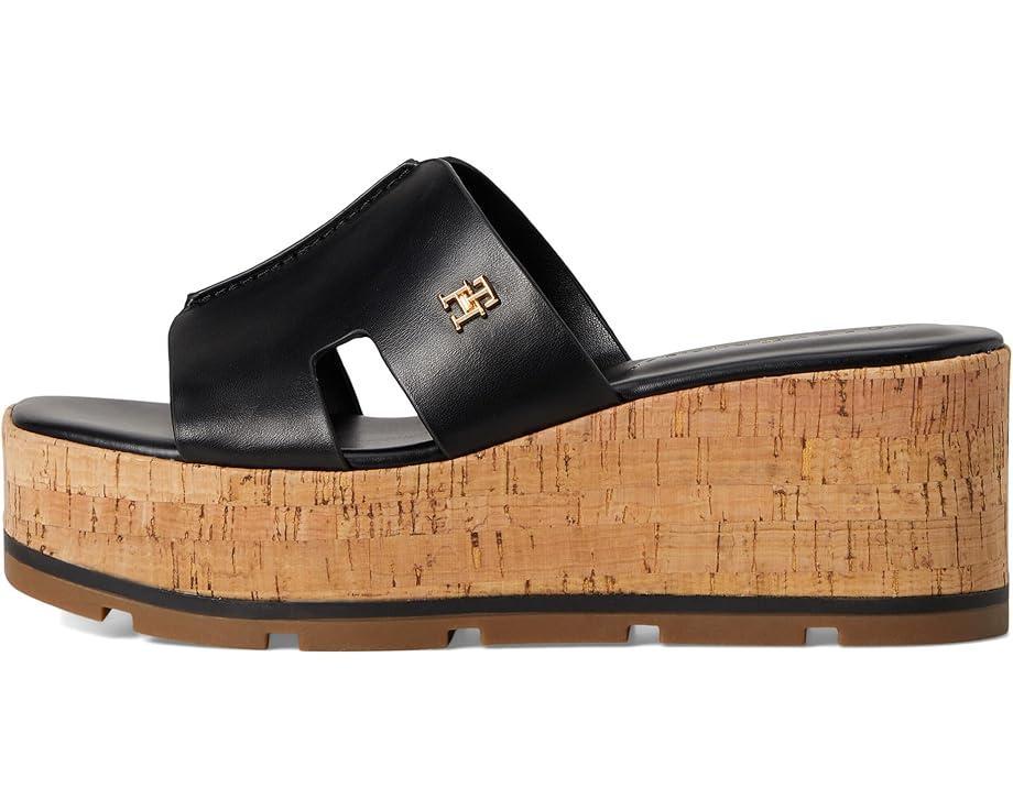 L-taziana Slide Sandals Product Image
