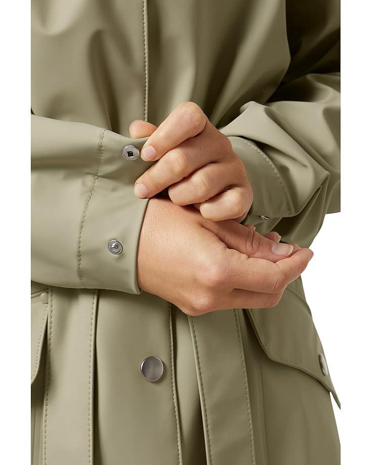 Petite Boyfriend Blazer w/ Princess Darts Product Image