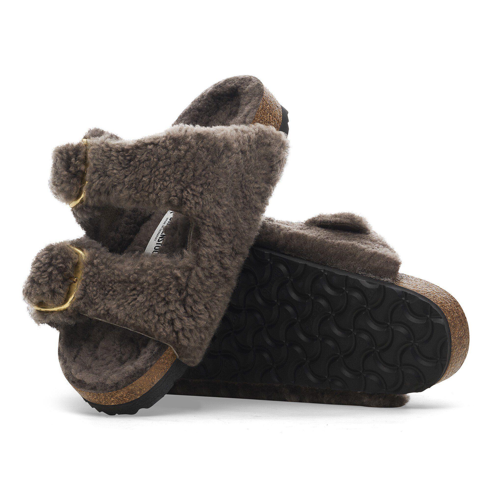 Arizona Big Buckle Fur Product Image
