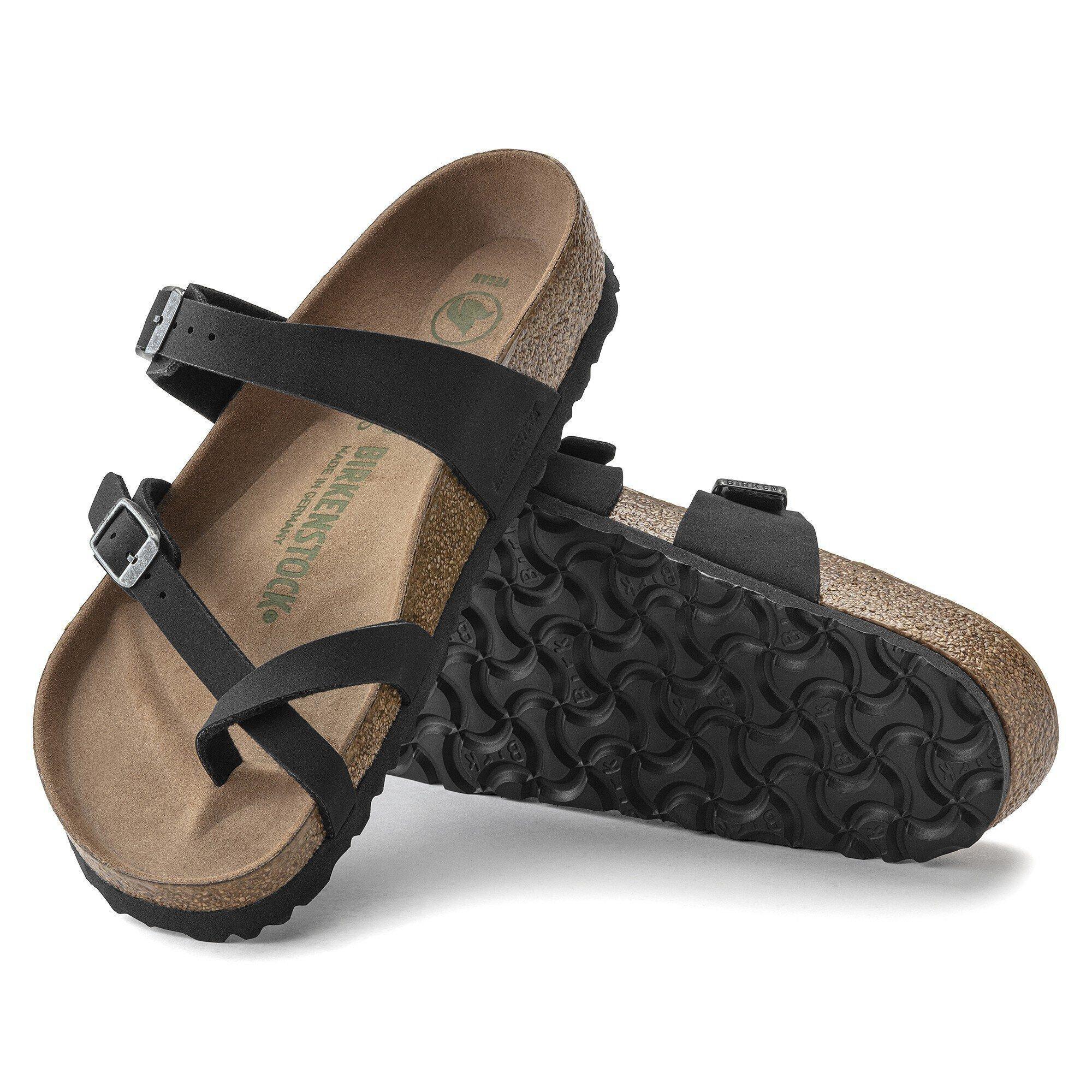 Mayari Vegan Birko-Flor Birkibuc Product Image