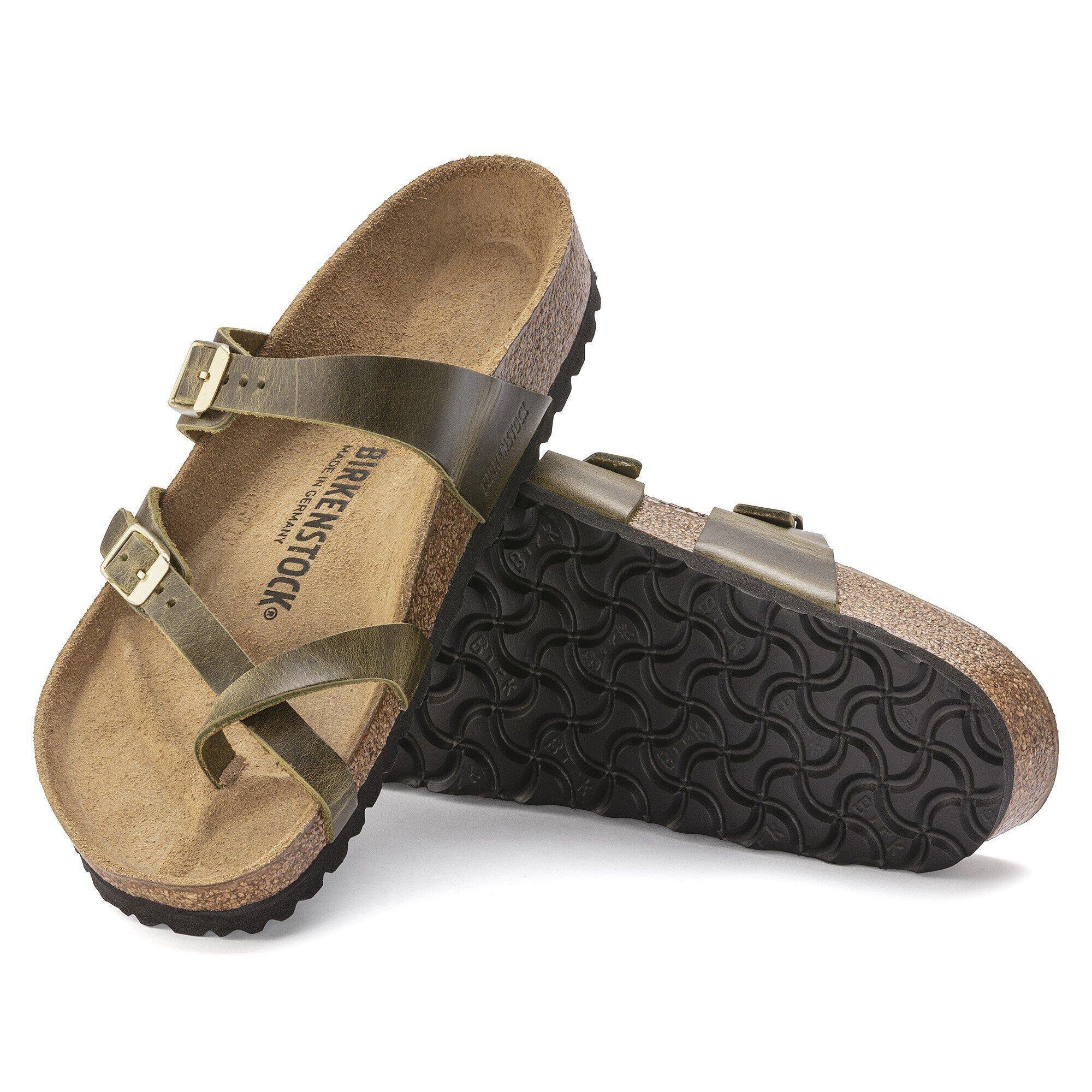 Mayari Waxy Leather Product Image
