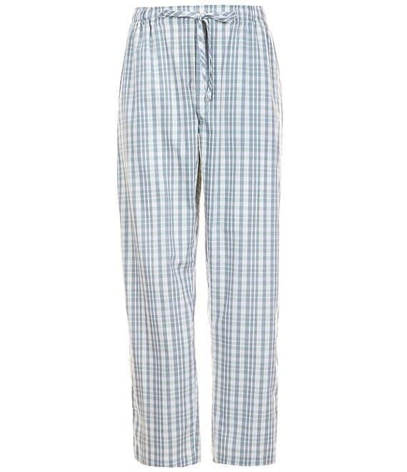 Hart Schaffner Marx Woven Sleep Pants Product Image
