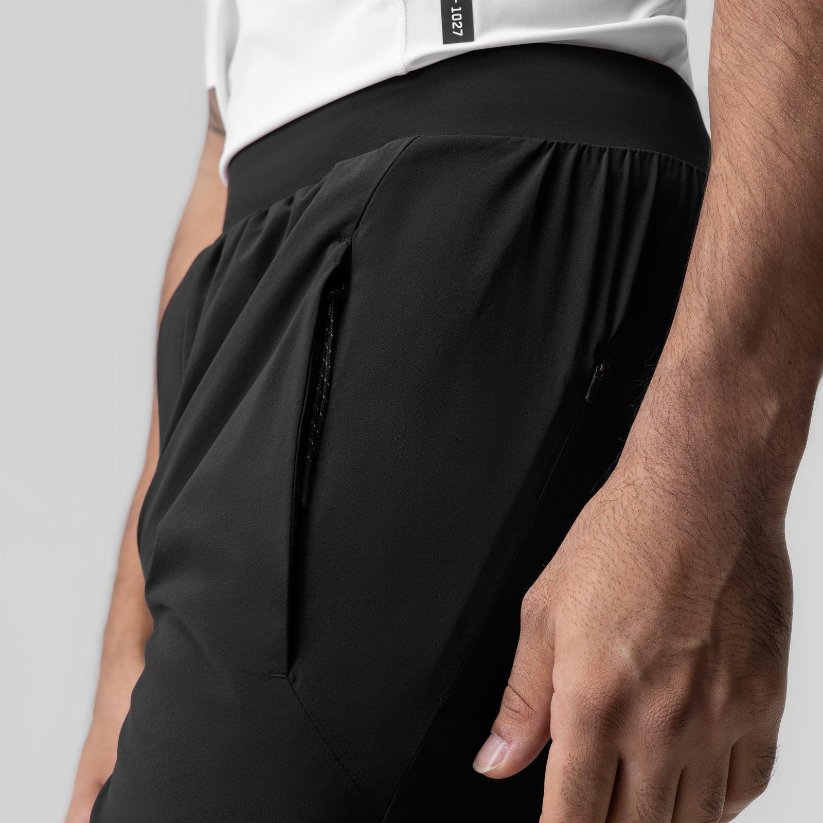 PANTS ESS. SPORTS II OH BR Product Image