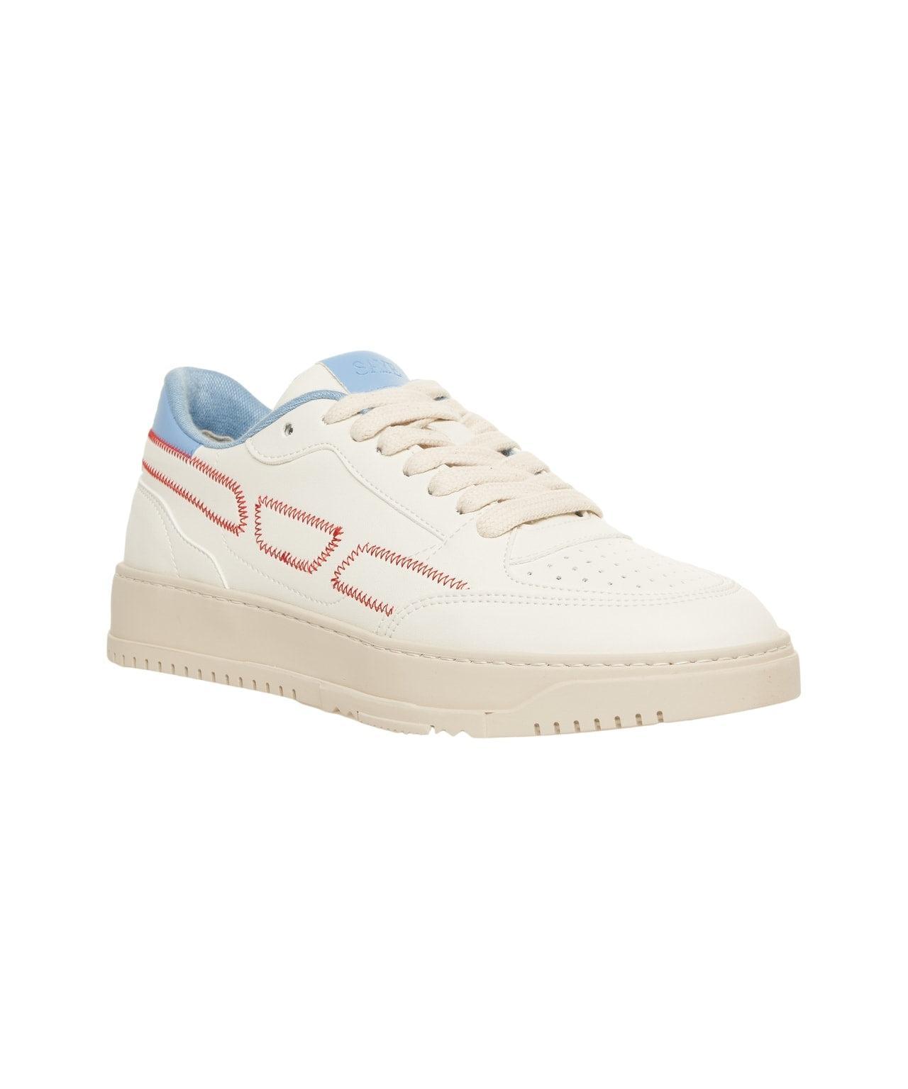 Sneakers 'M82 Hybrid' Product Image