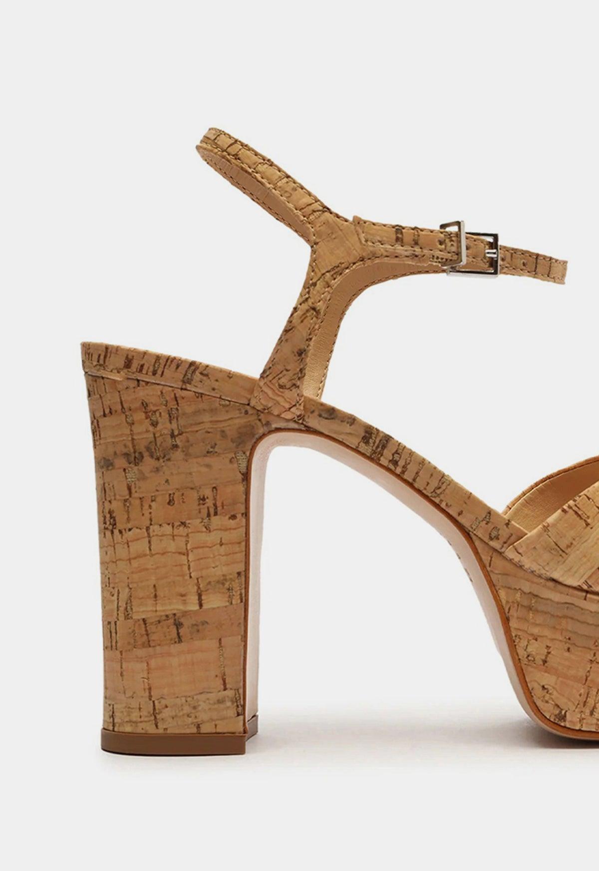 Keefa Sandal Female Product Image