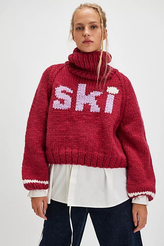 Gogo Oui Sku Pullover Product Image
