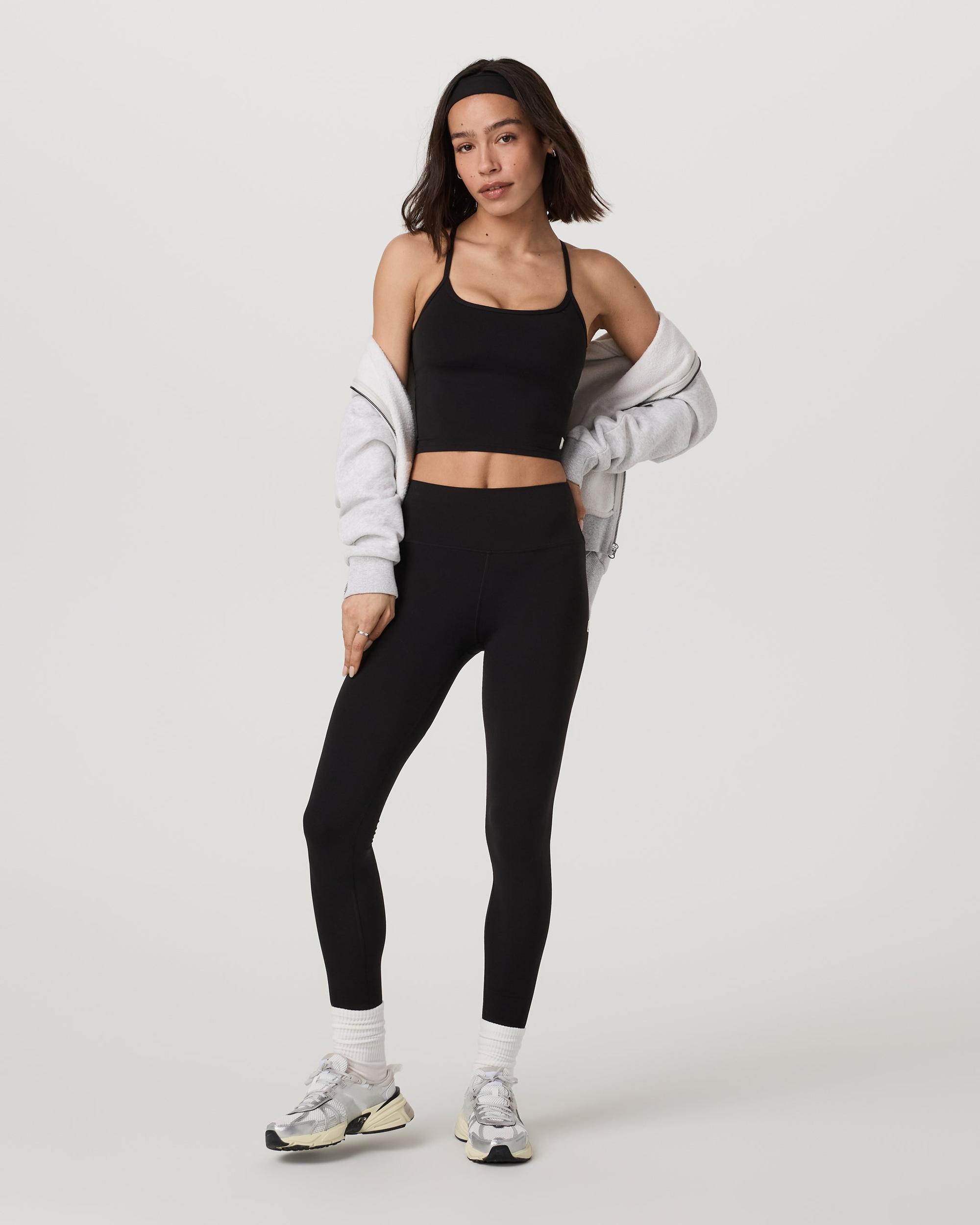 Vuori AllTheFeels™ Support Tank 2.0 Product Image