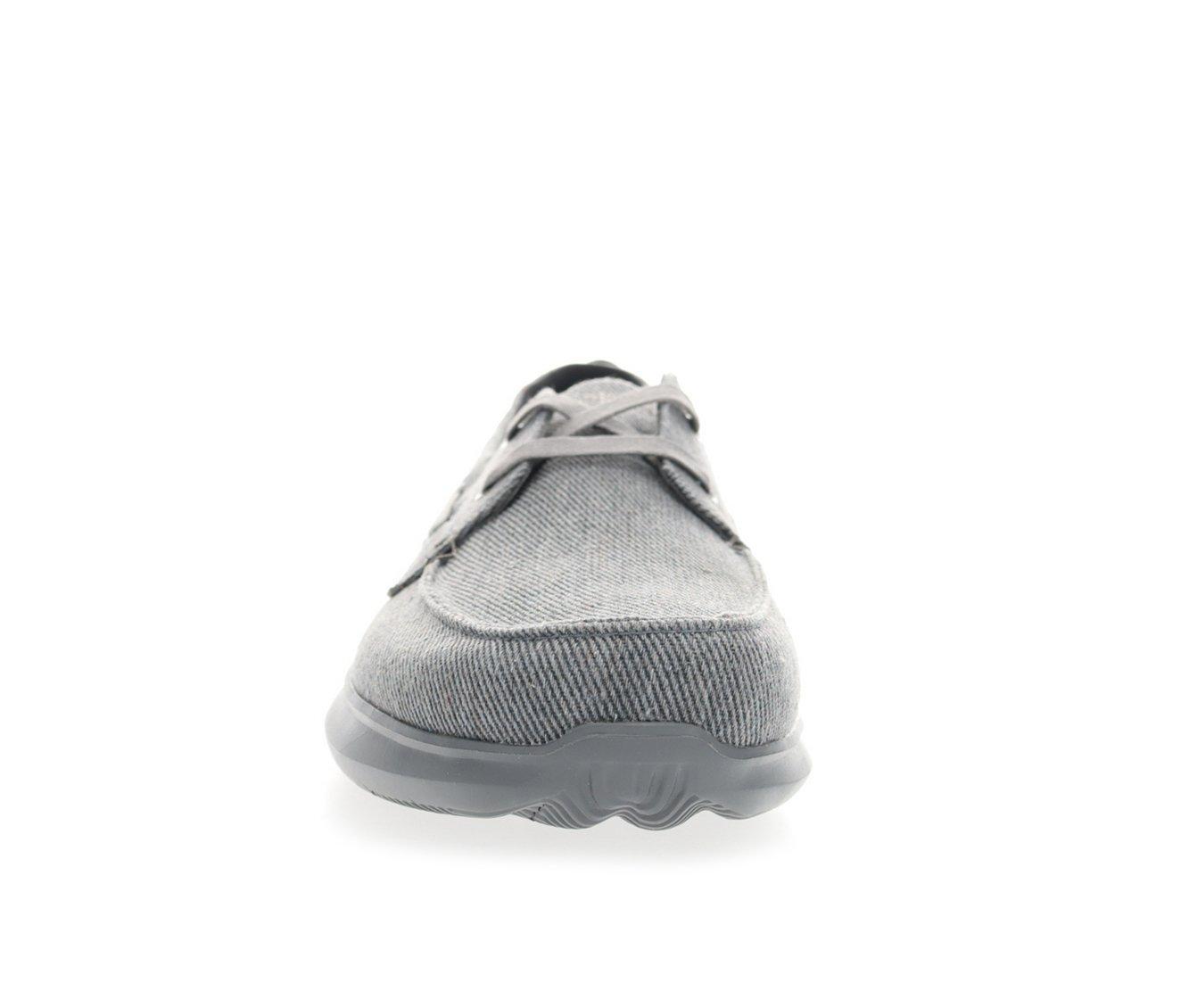 Men's Propet Viasol Lace Boat Shoes Product Image